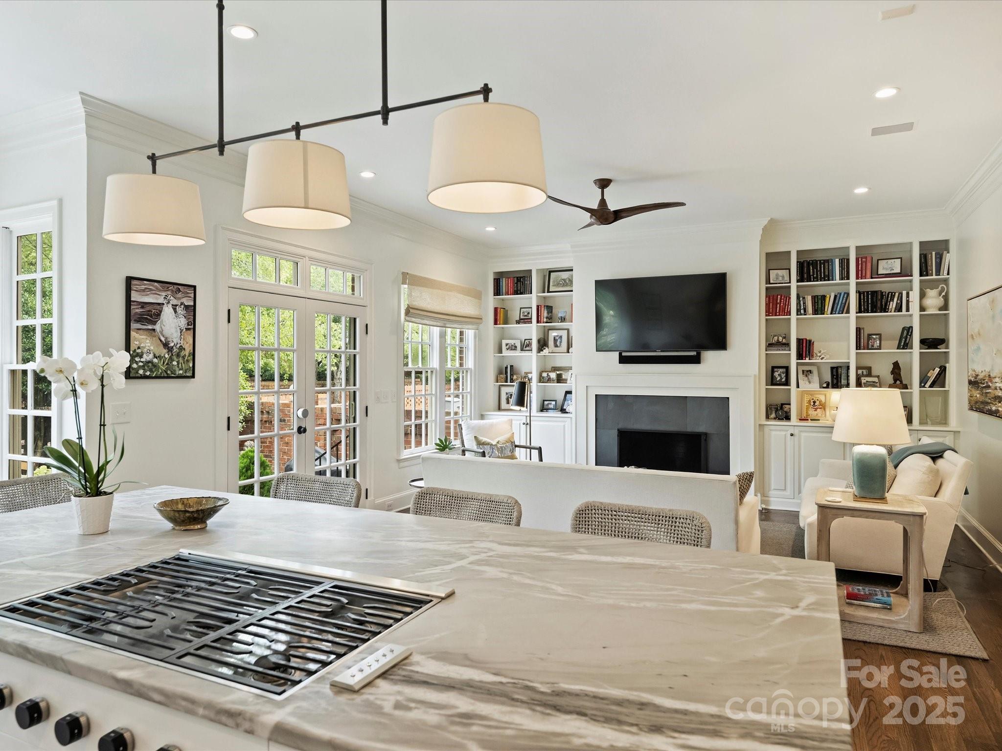 Carmel Crescent - Residential