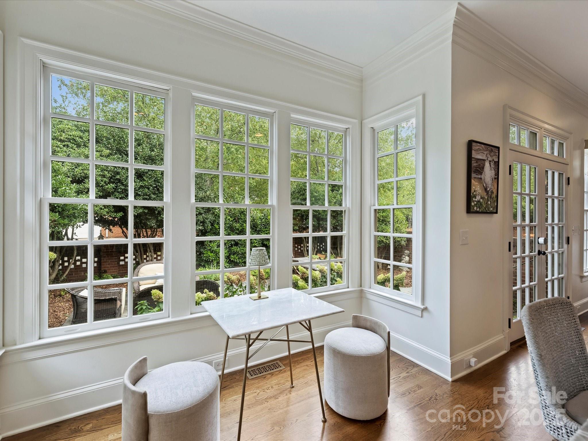 Carmel Crescent - Residential