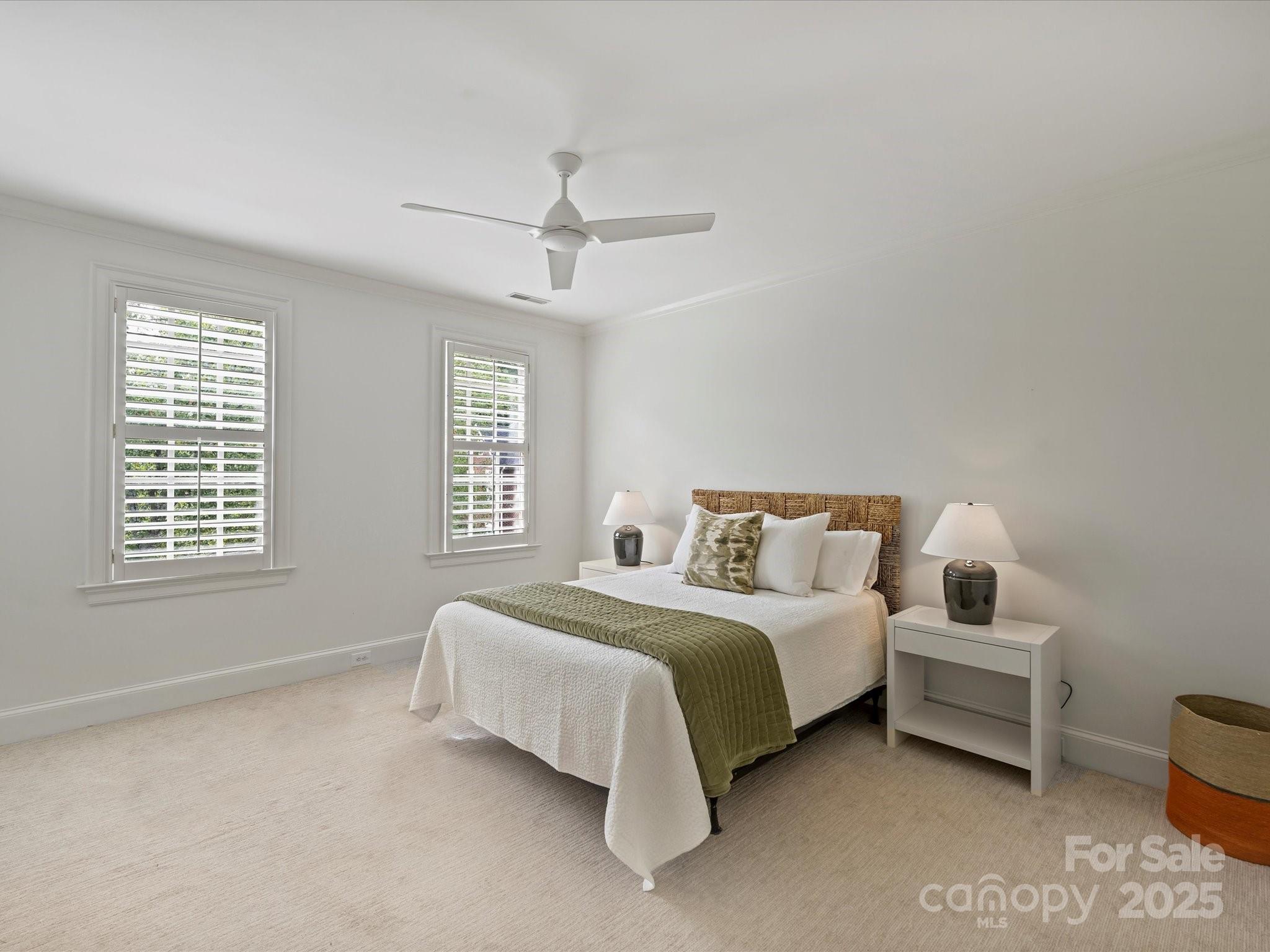 Carmel Crescent - Residential