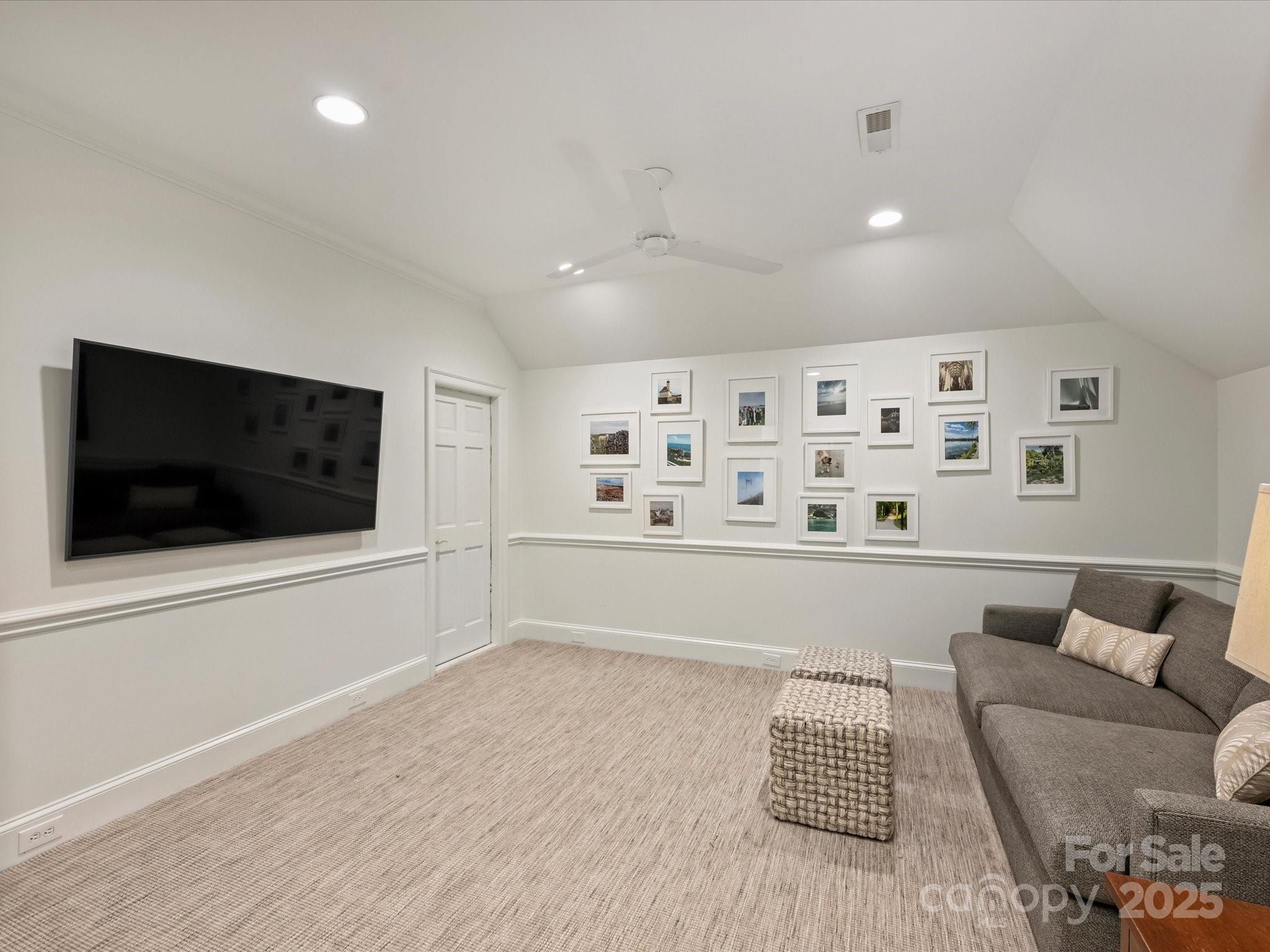 Carmel Crescent - Residential