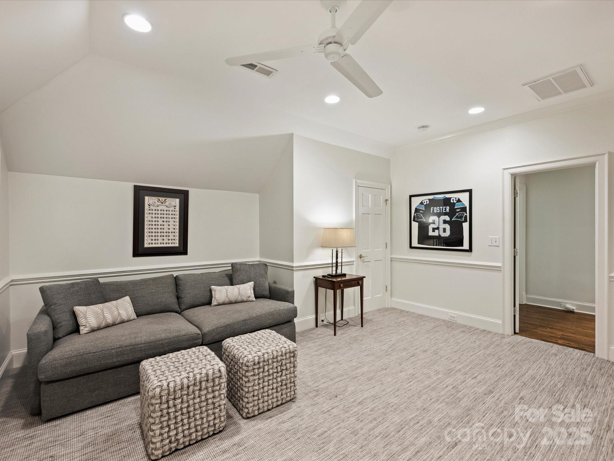 Carmel Crescent - Residential