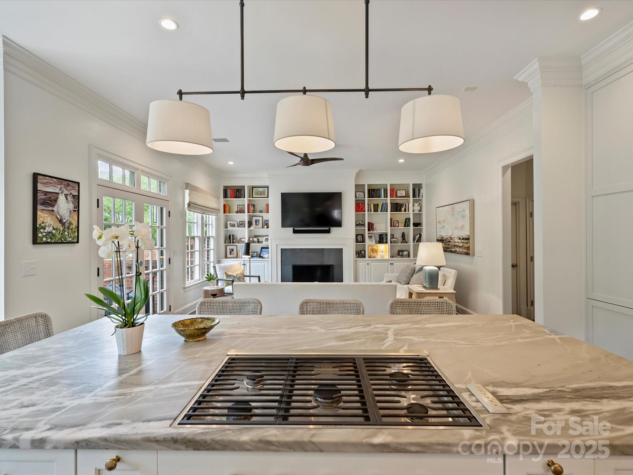 Carmel Crescent - Residential