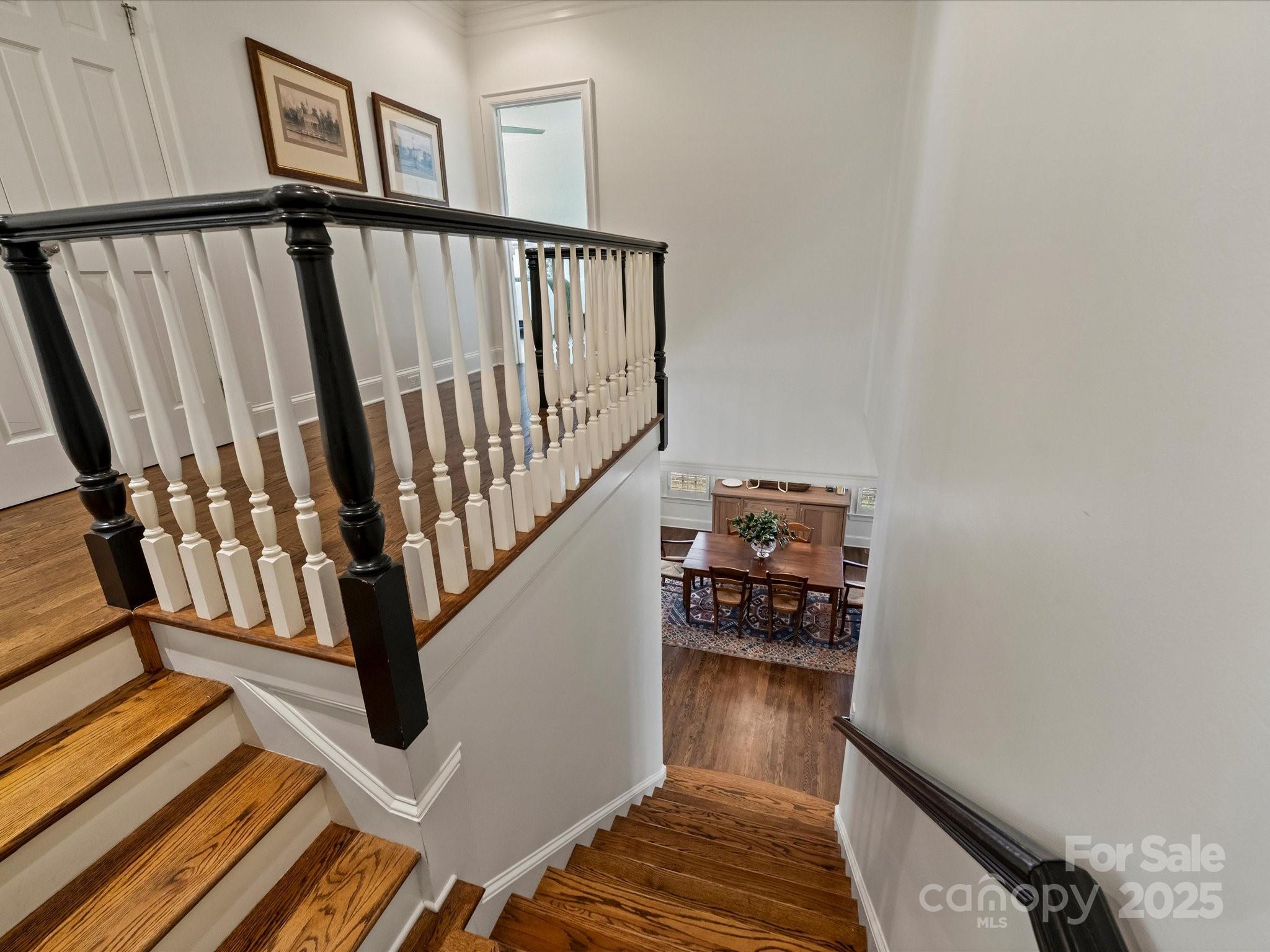 Carmel Crescent - Residential