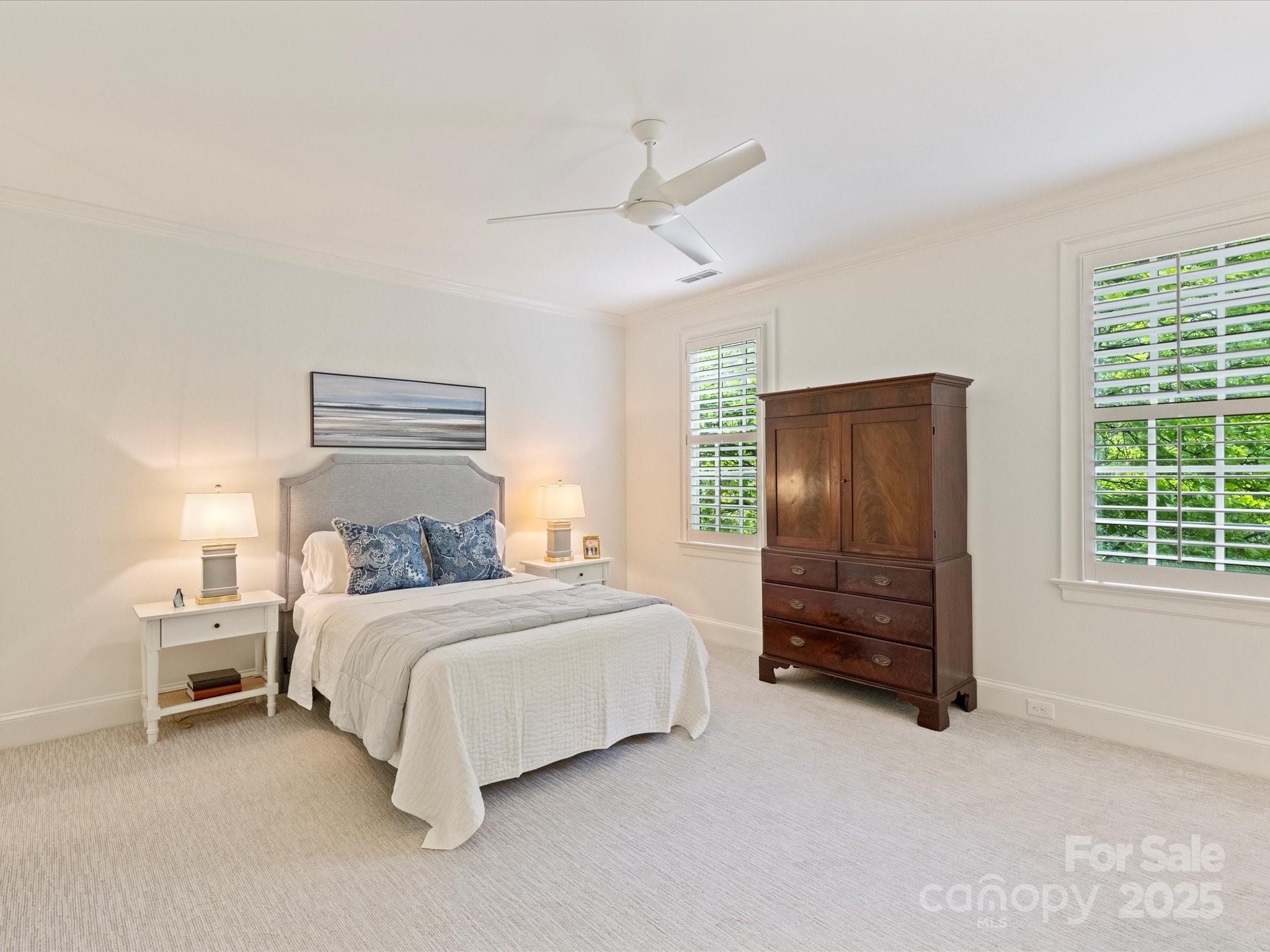 Carmel Crescent - Residential