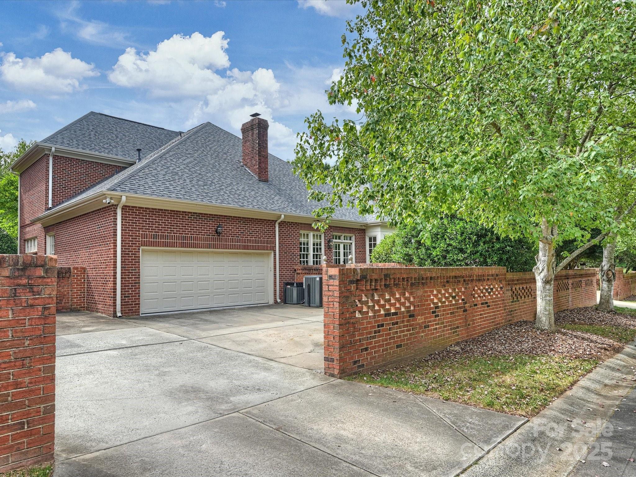 Carmel Crescent - Residential