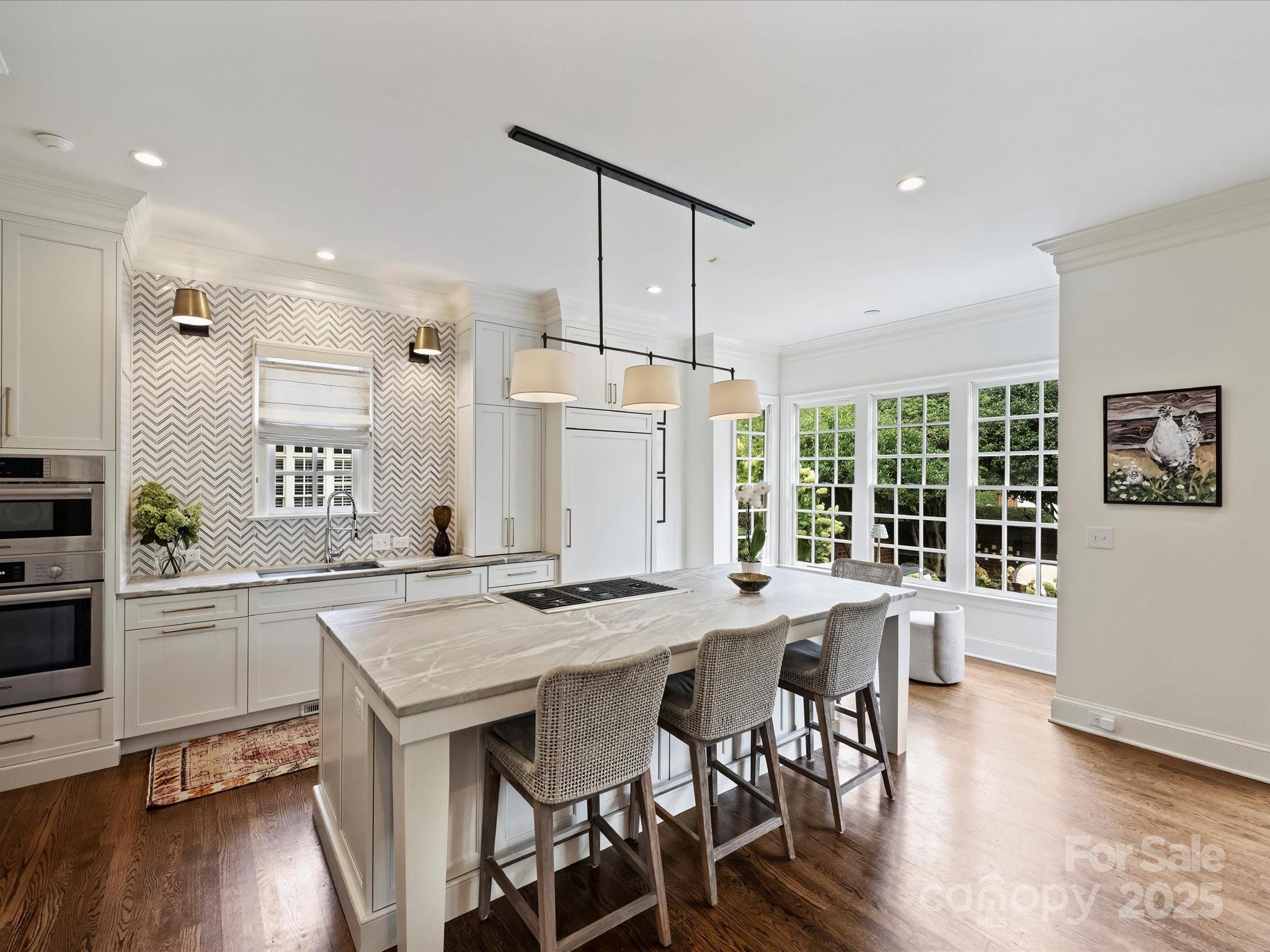 Carmel Crescent - Residential