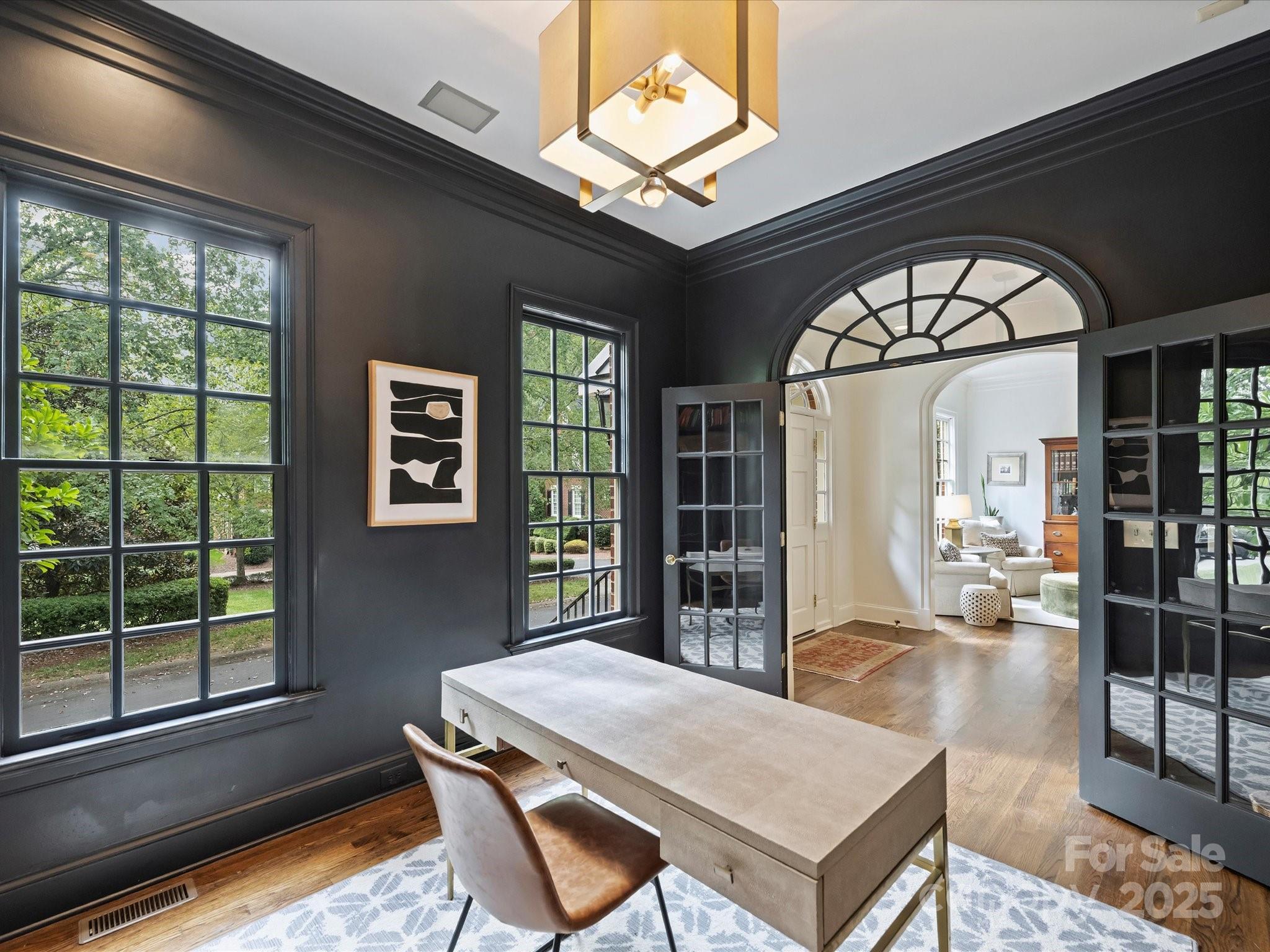 Carmel Crescent - Residential