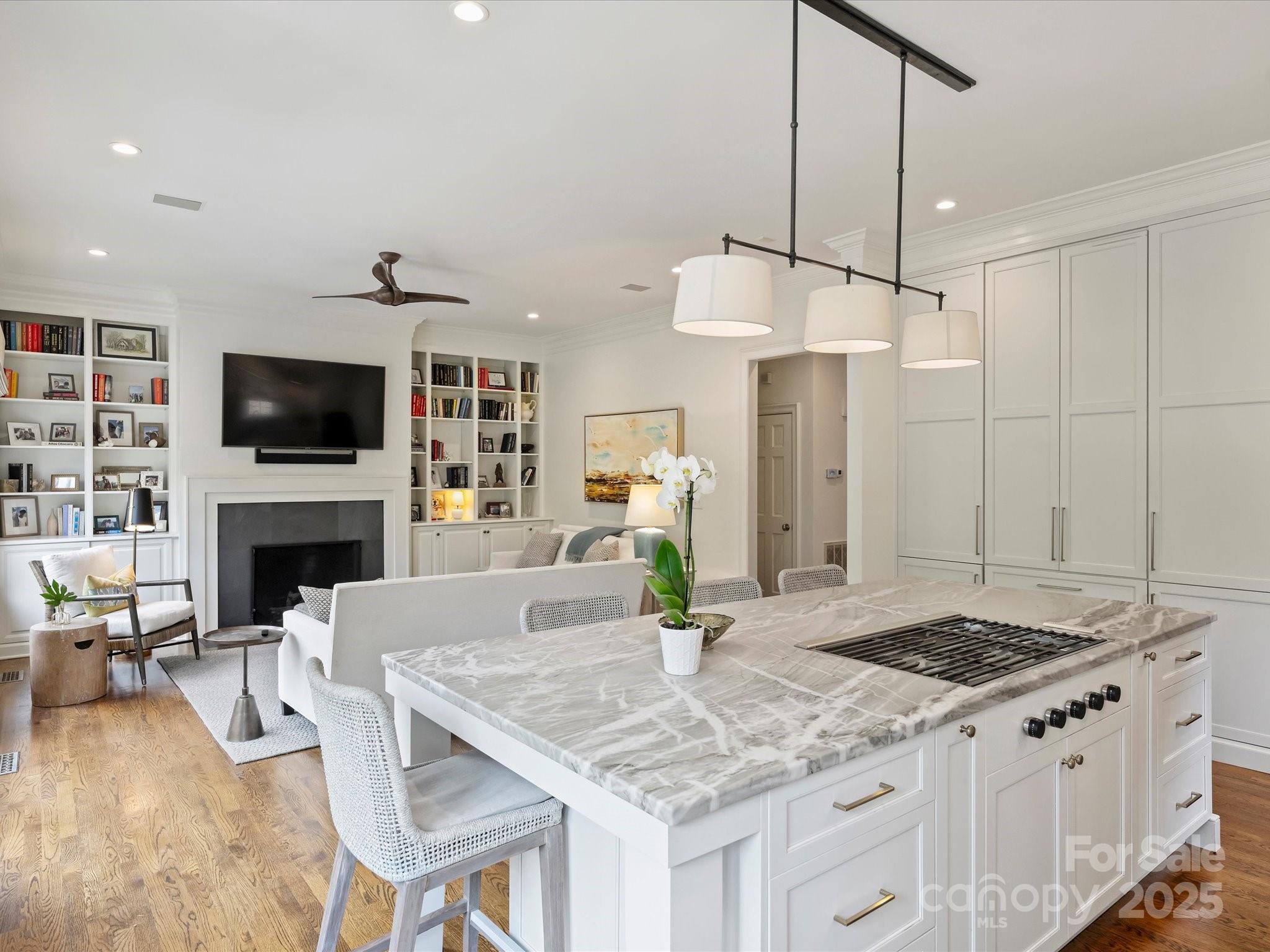 Carmel Crescent - Residential