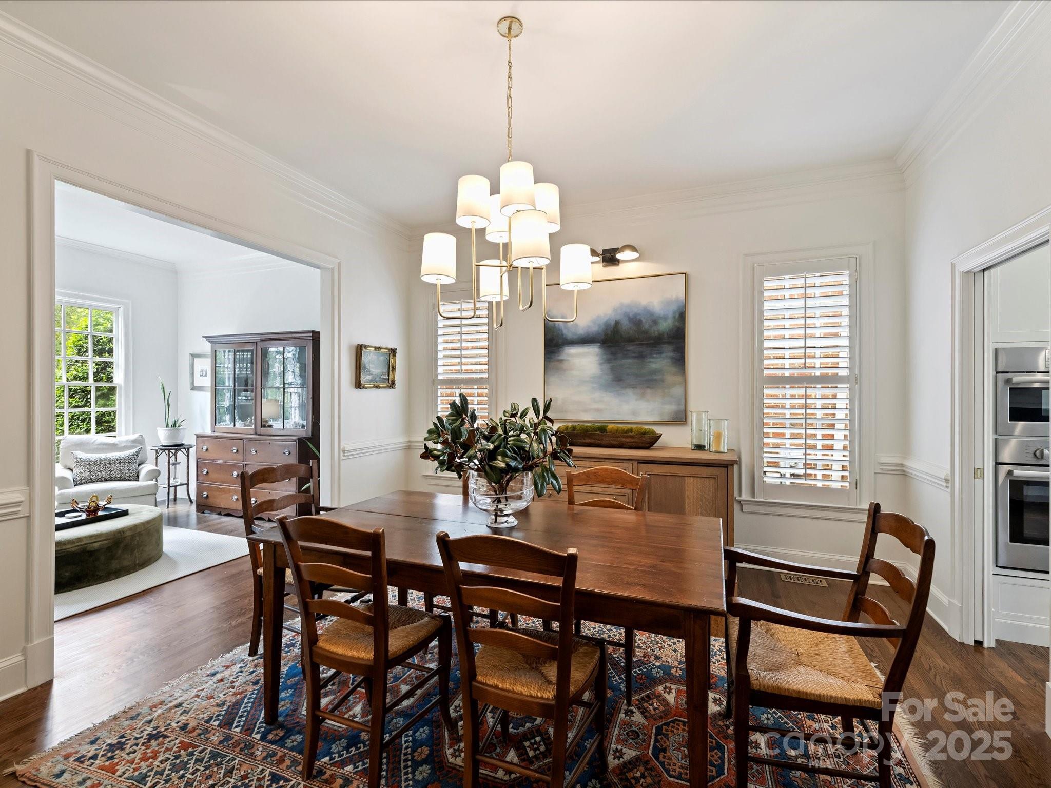 Carmel Crescent - Residential