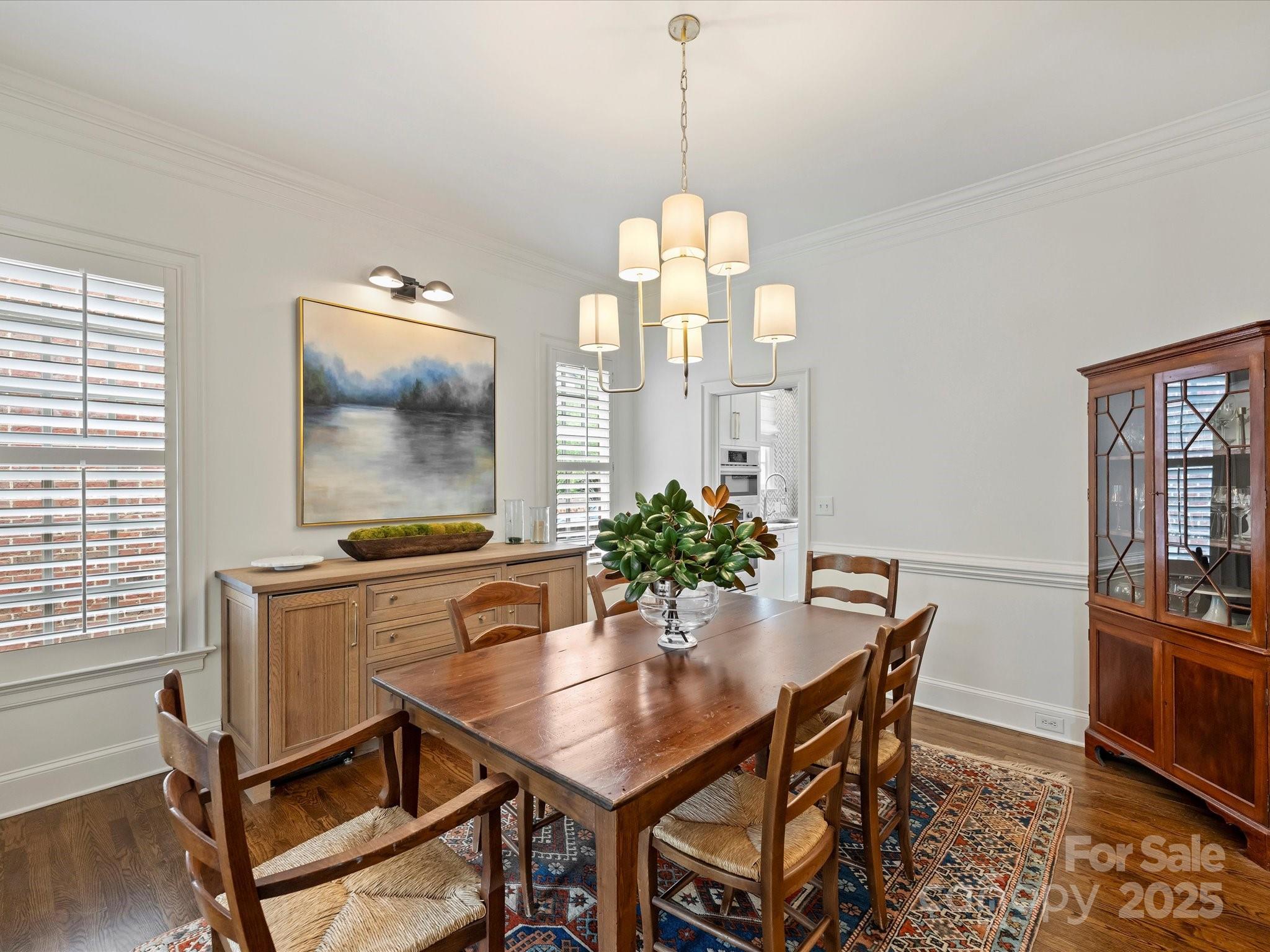 Carmel Crescent - Residential