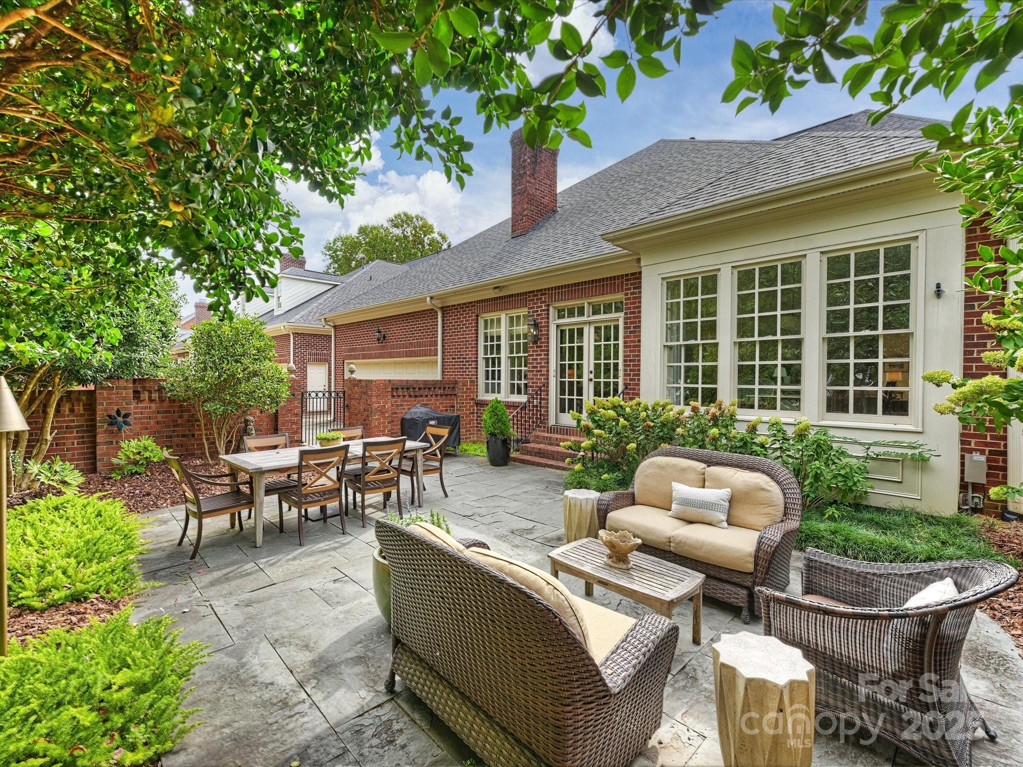 Carmel Crescent - Residential