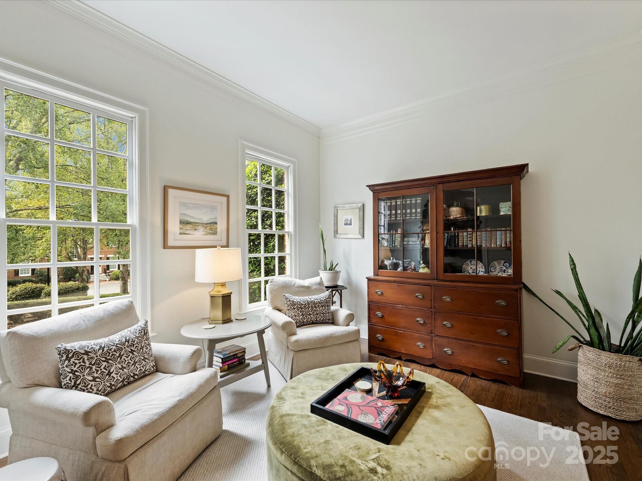 Carmel Crescent - Residential