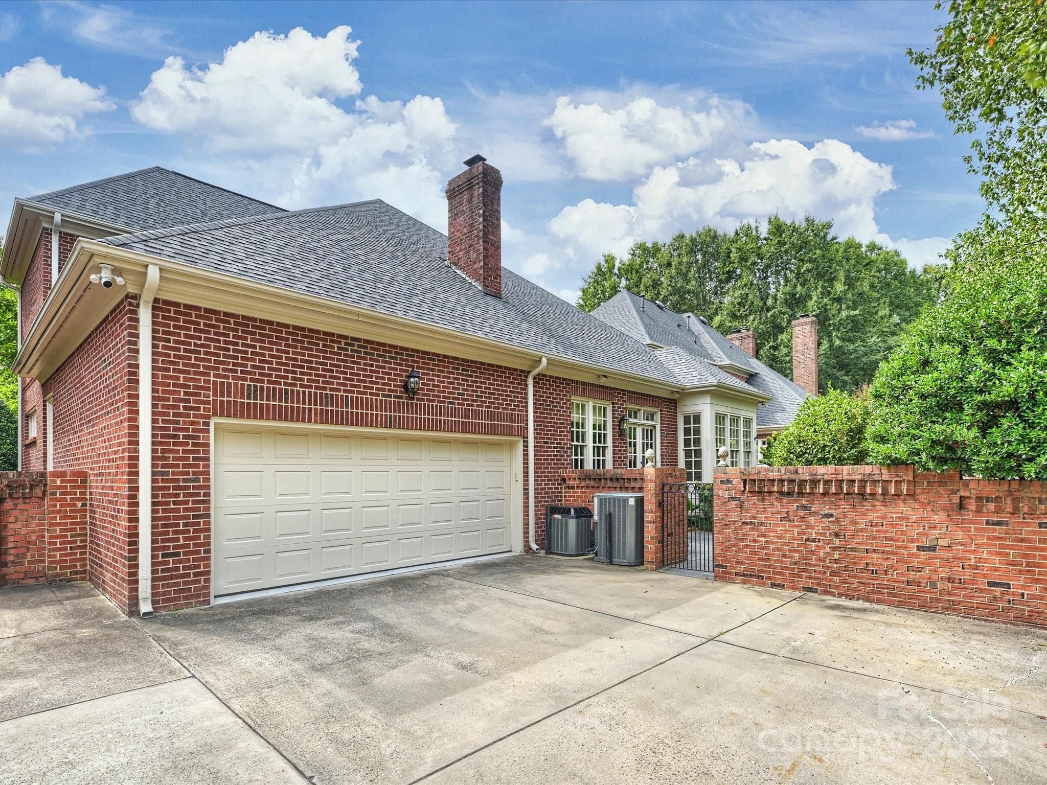 Carmel Crescent - Residential