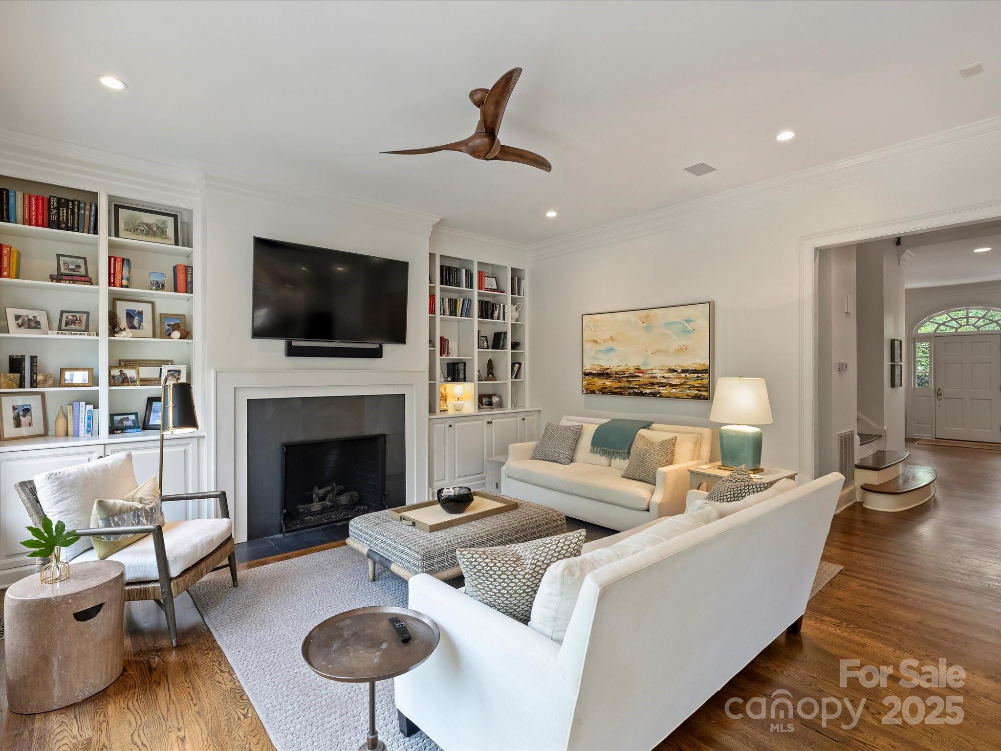 Carmel Crescent - Residential