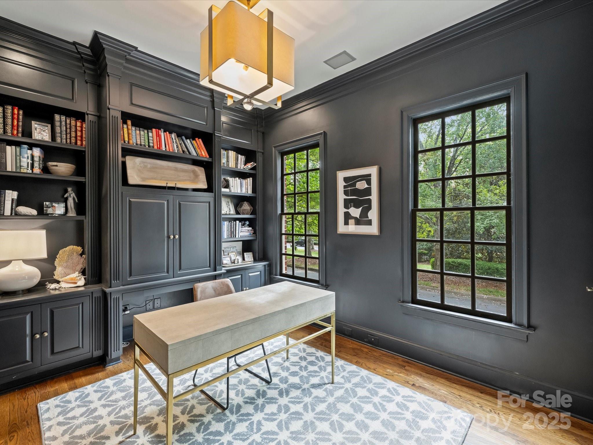 Carmel Crescent - Residential