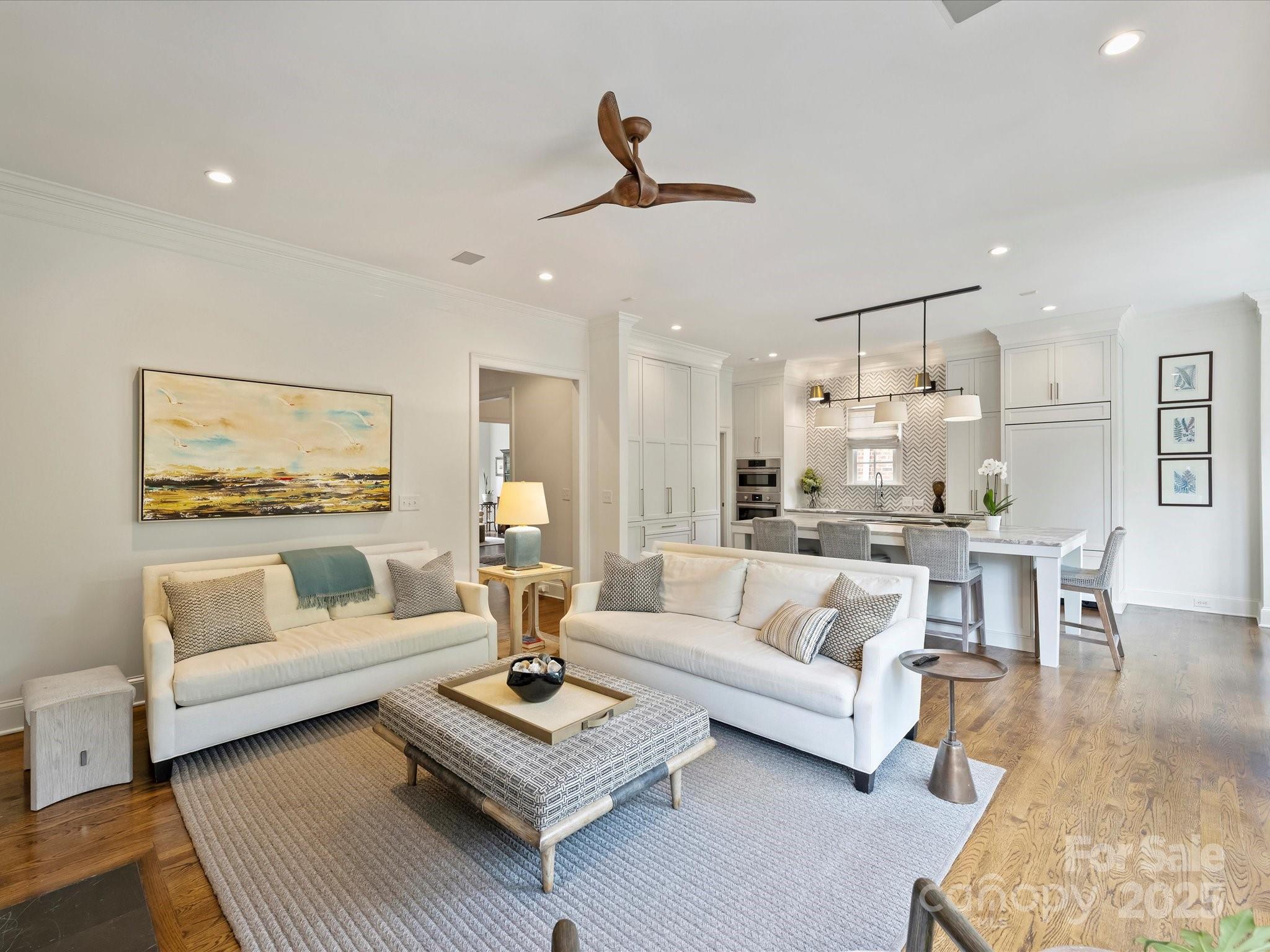 Carmel Crescent - Residential