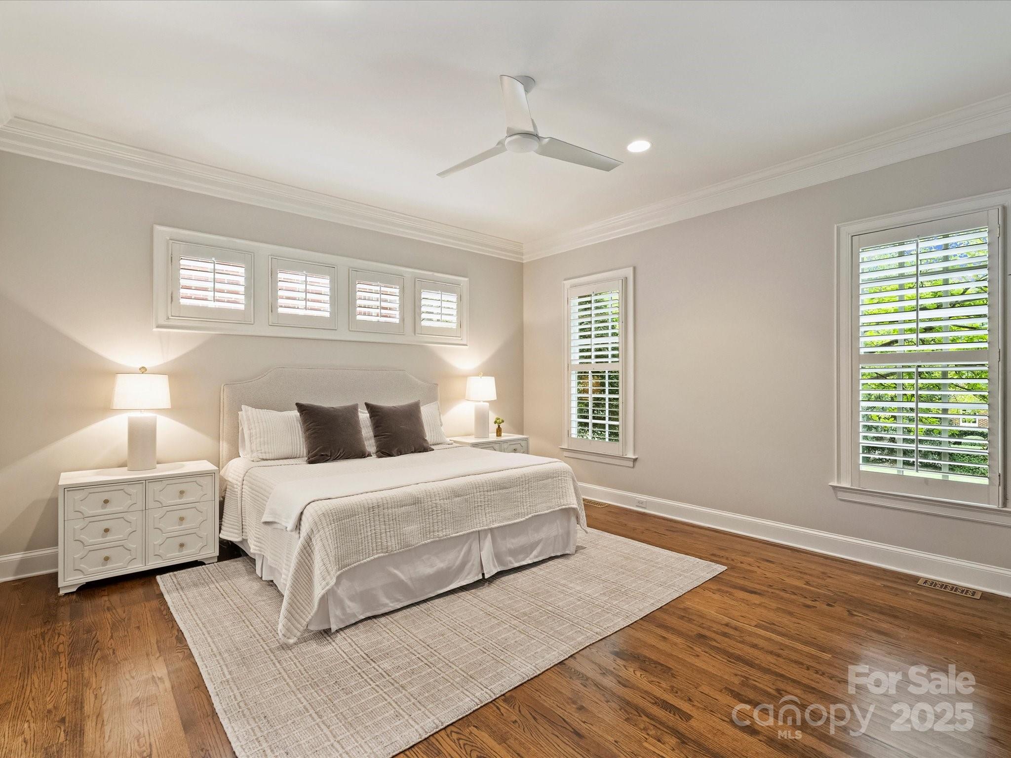 Carmel Crescent - Residential