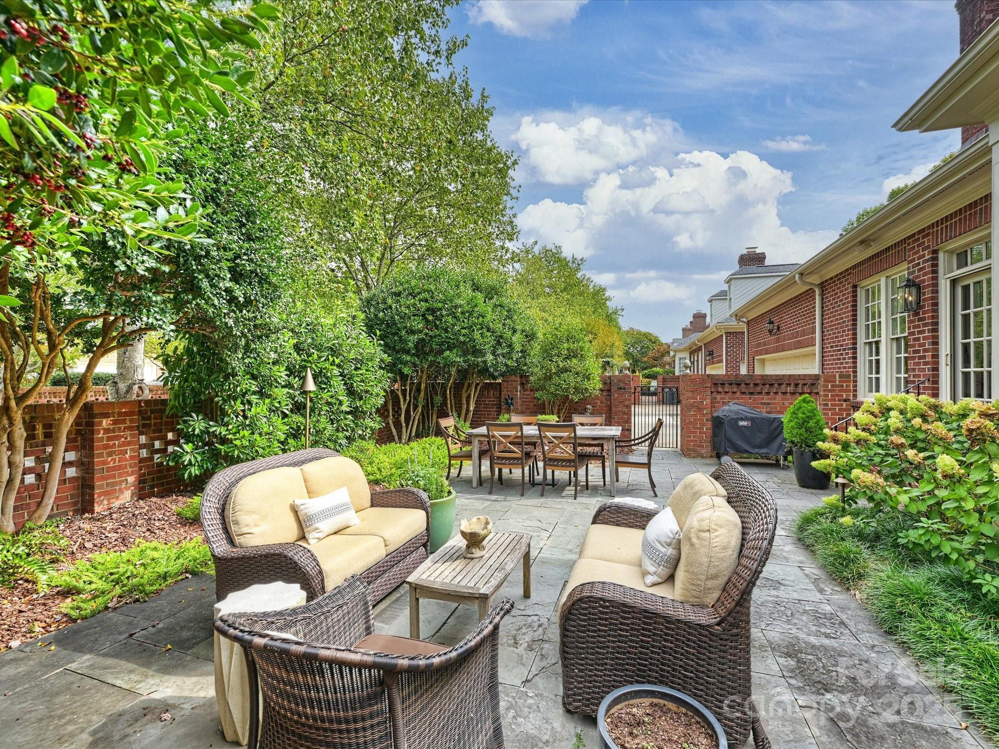 Carmel Crescent - Residential