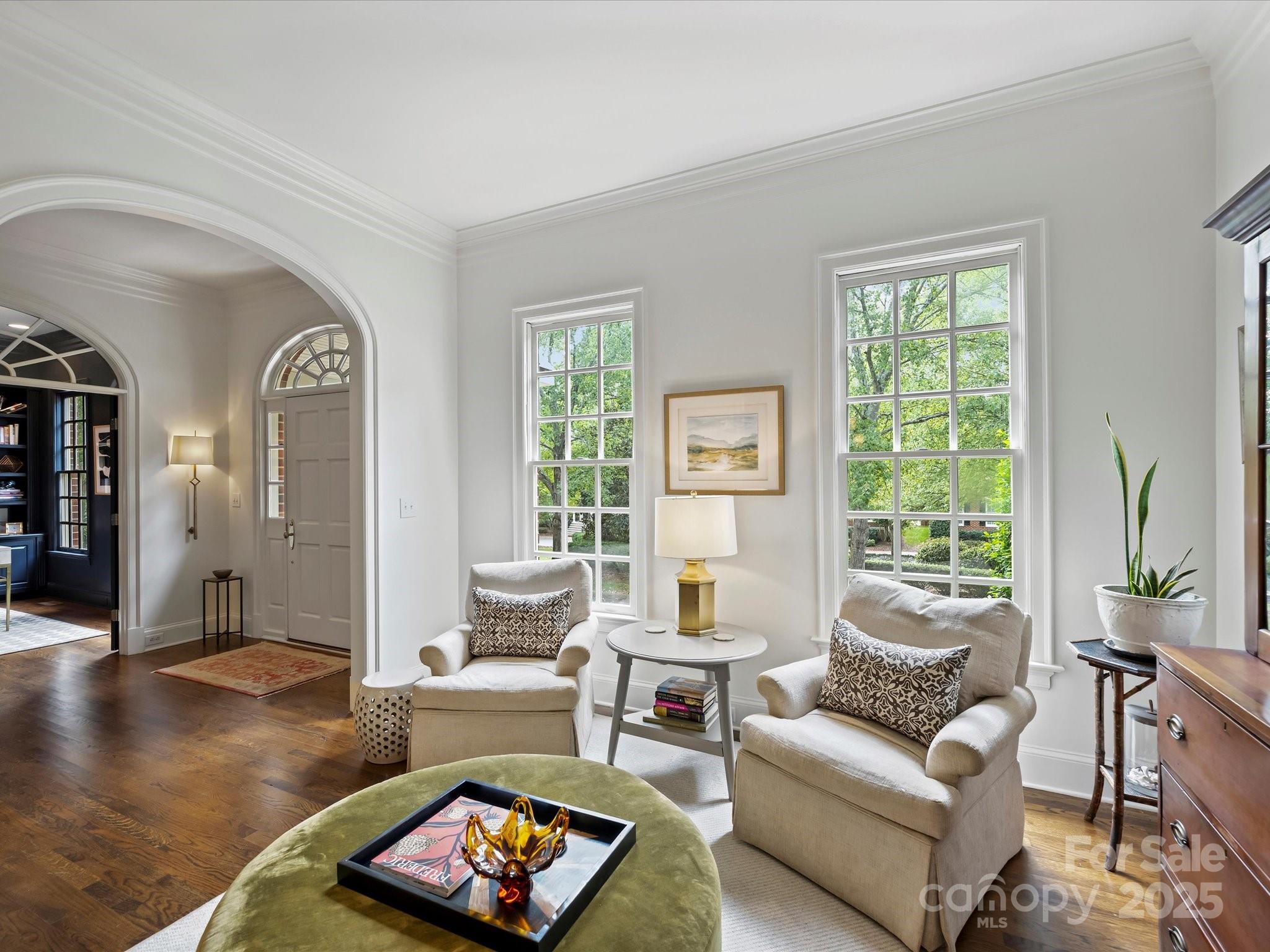 Carmel Crescent - Residential