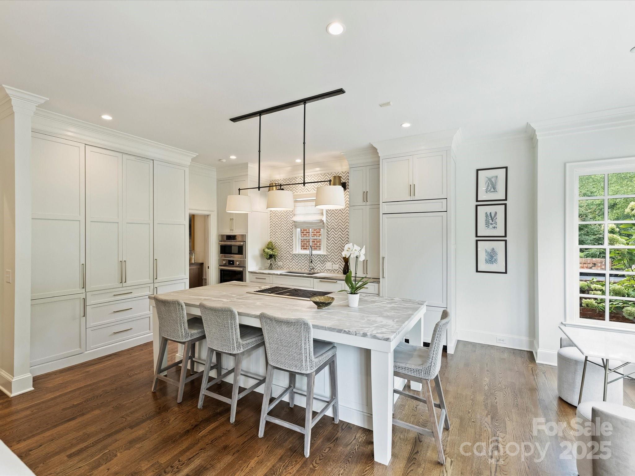 Carmel Crescent - Residential