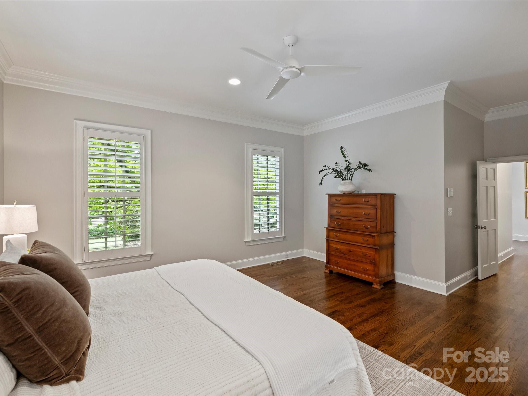 Carmel Crescent - Residential