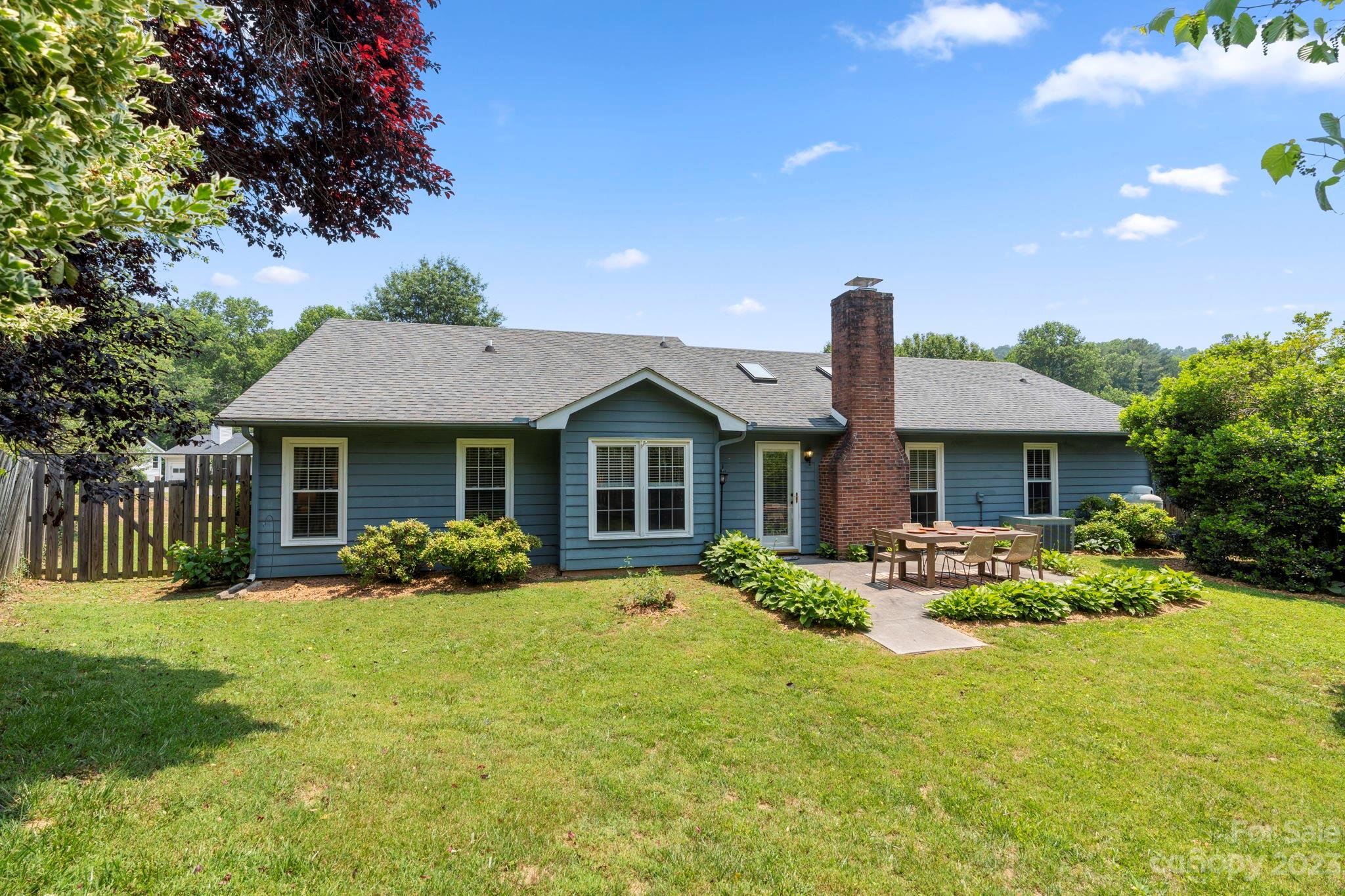 Green Meadows - Residential