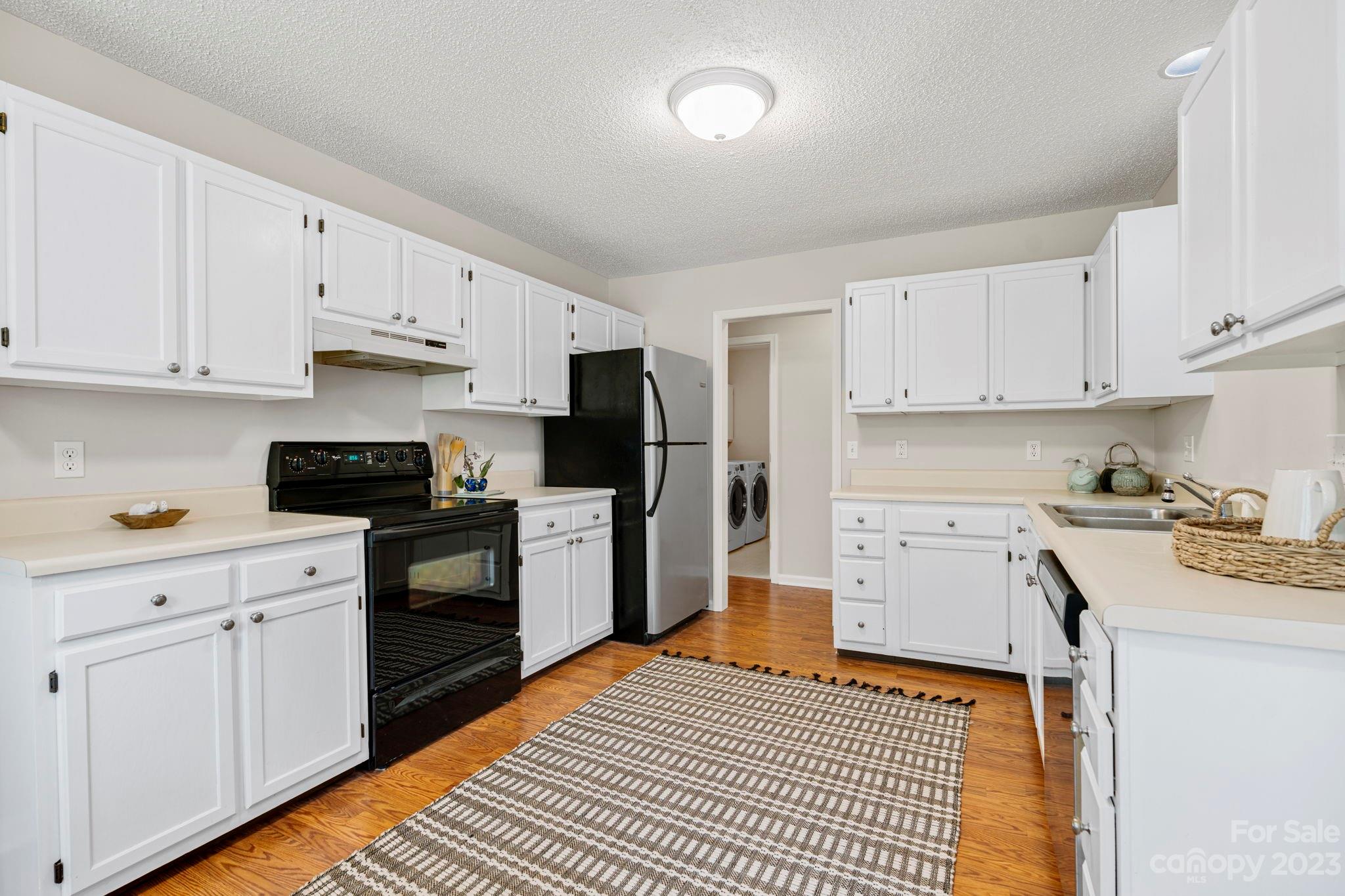 Green Meadows - Residential