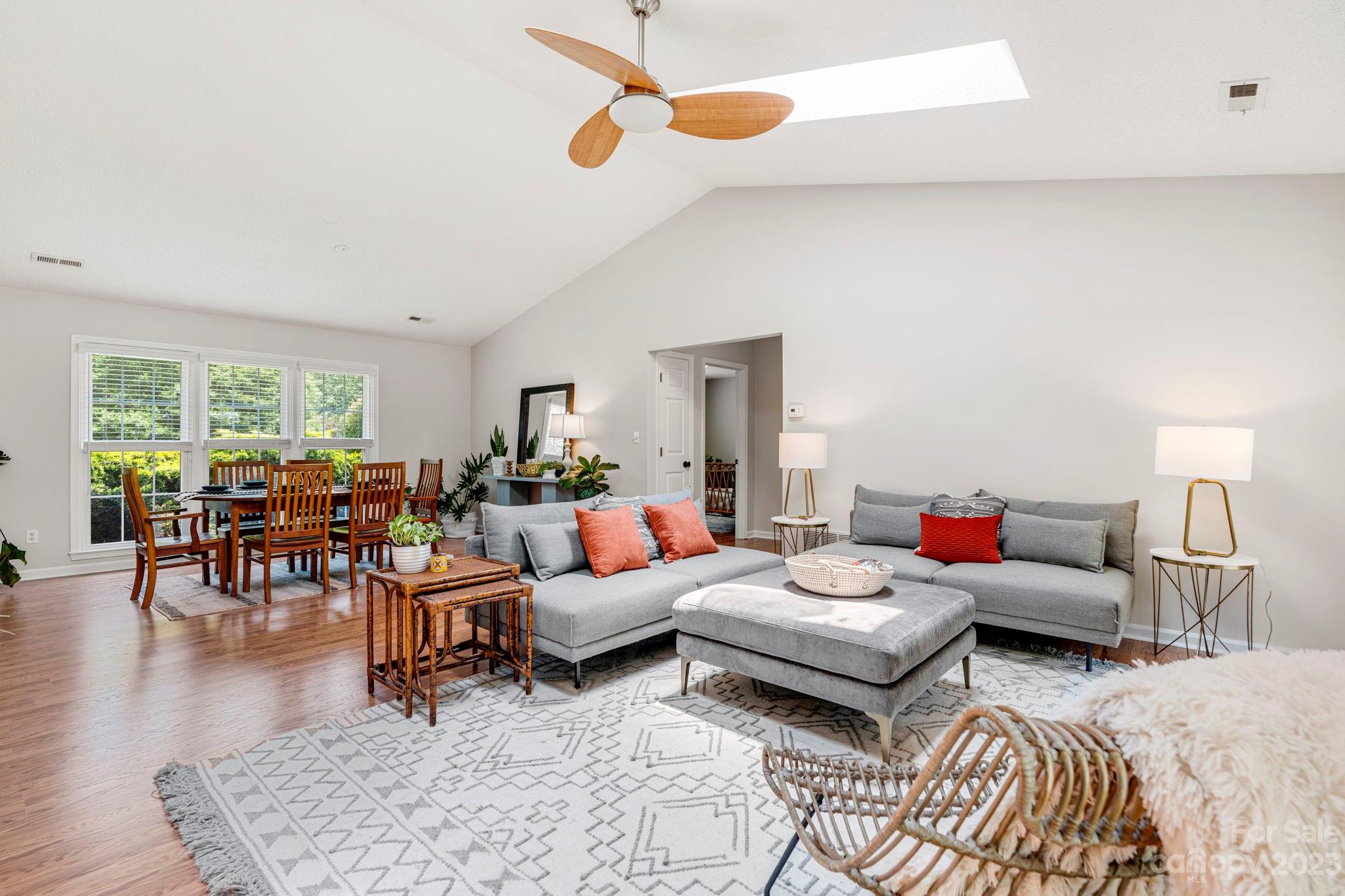 Green Meadows - Residential