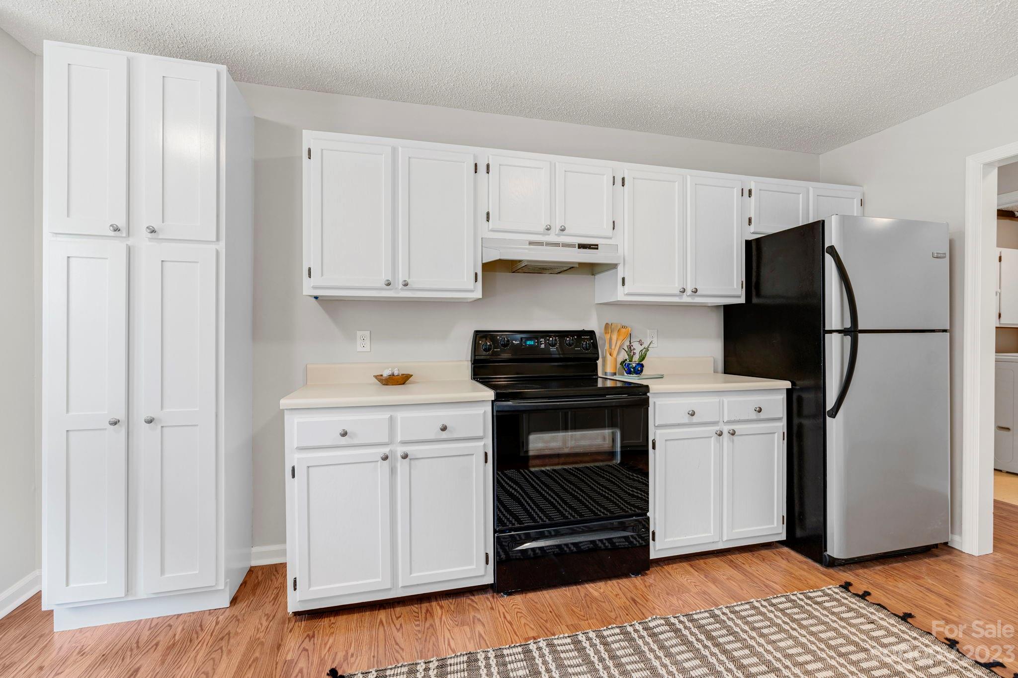 Green Meadows - Residential