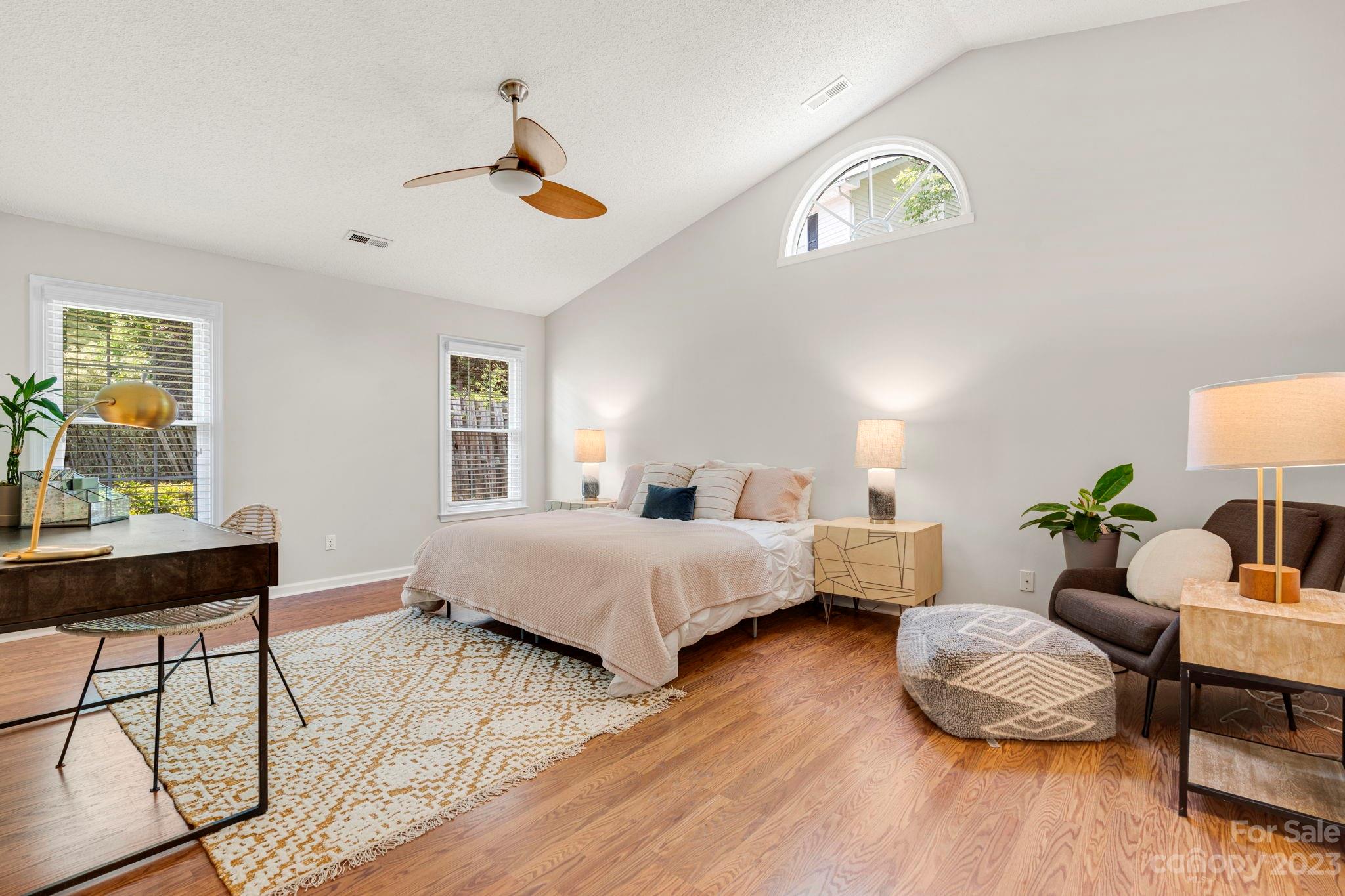 Green Meadows - Residential