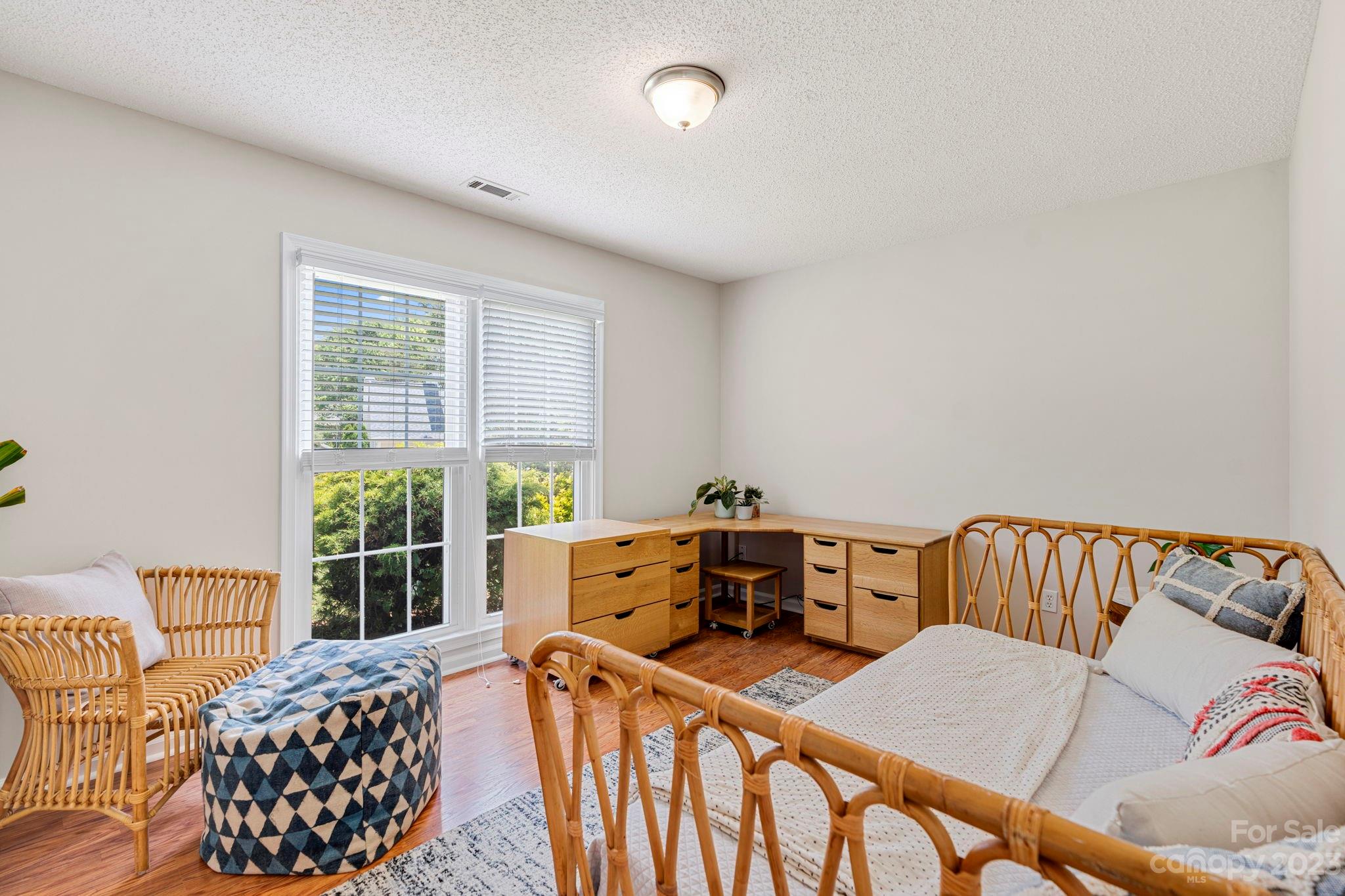 Green Meadows - Residential