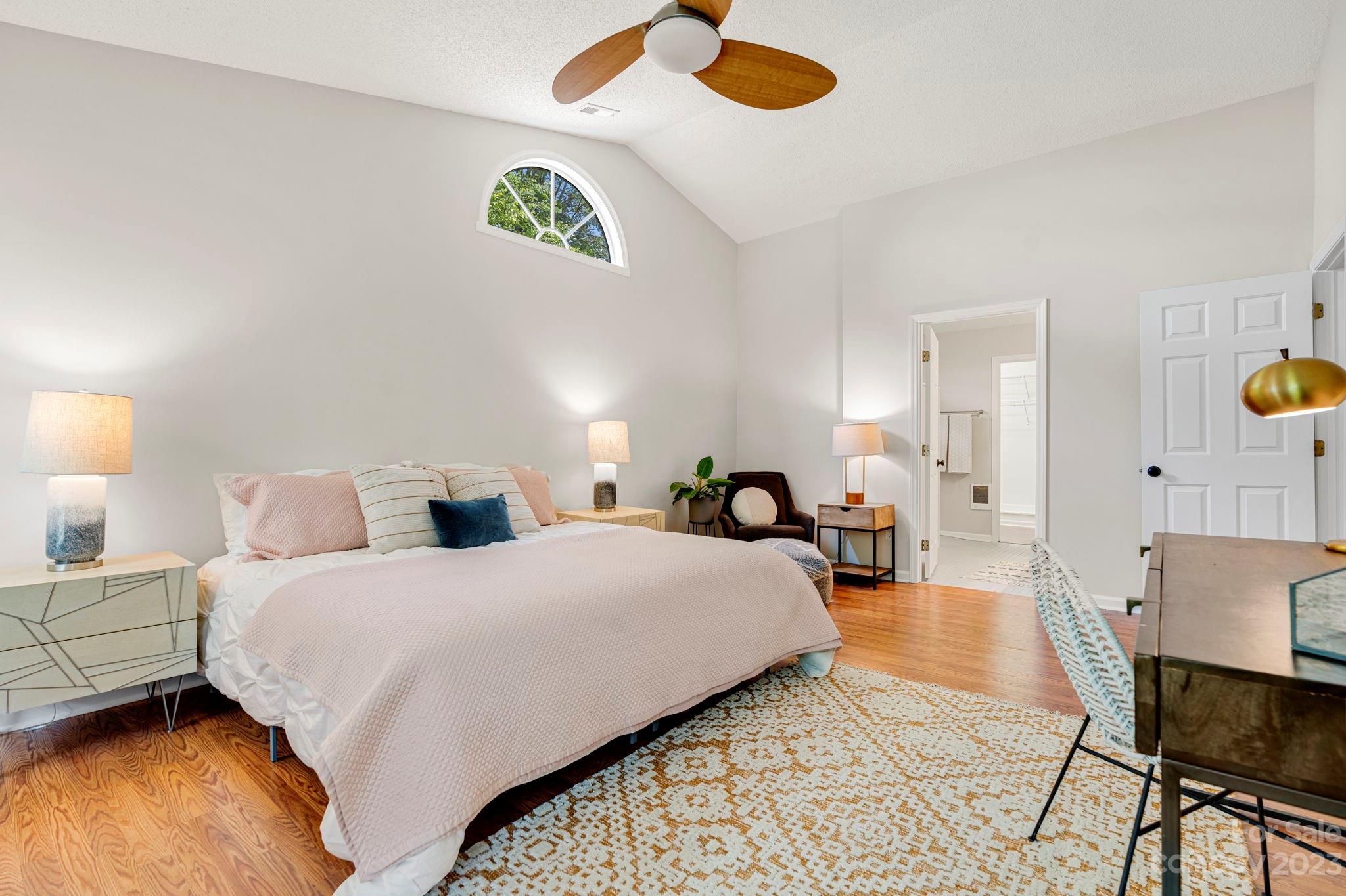 Green Meadows - Residential