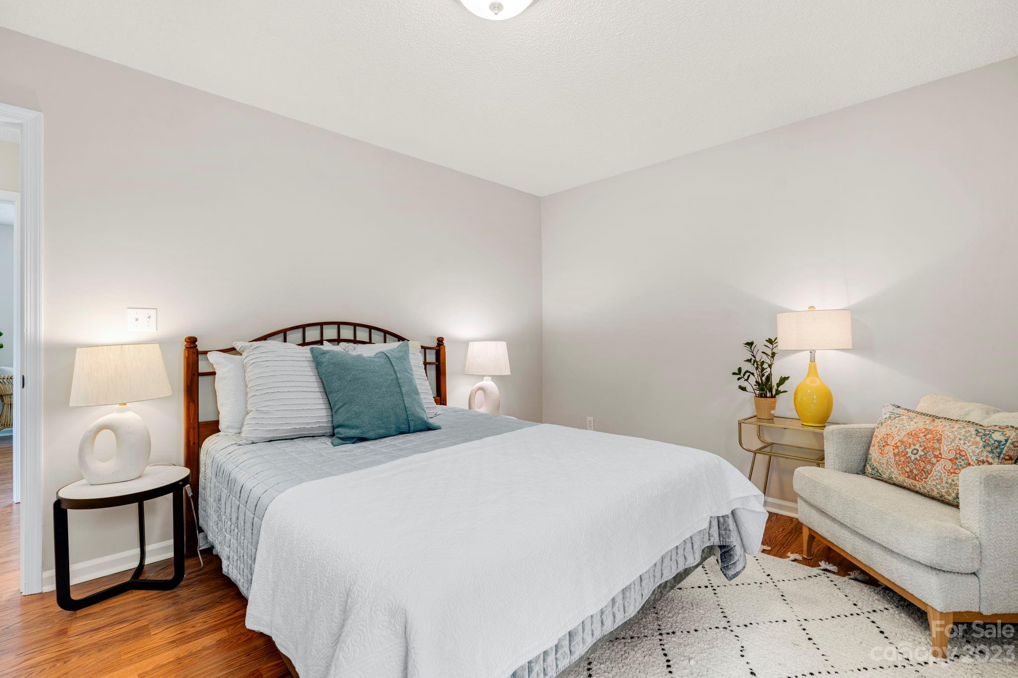 Green Meadows - Residential