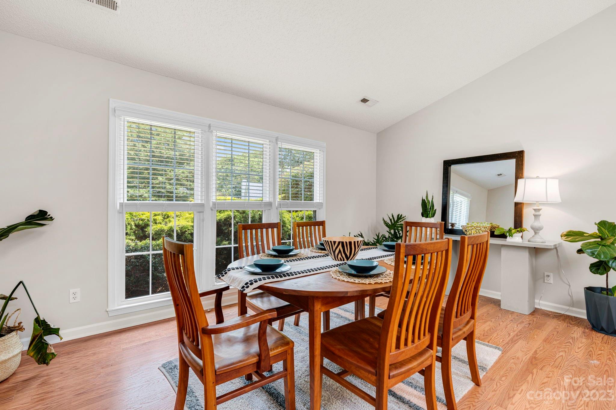 Green Meadows - Residential