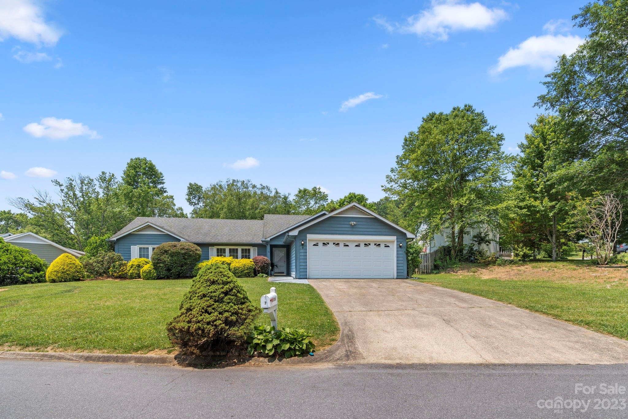 Green Meadows - Residential