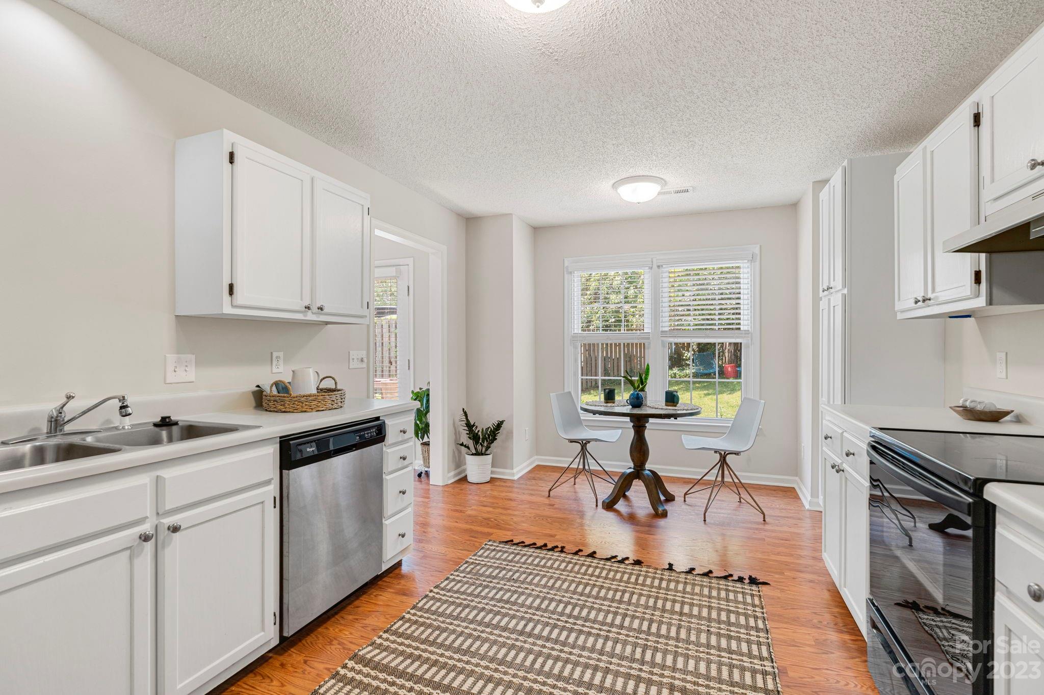 Green Meadows - Residential