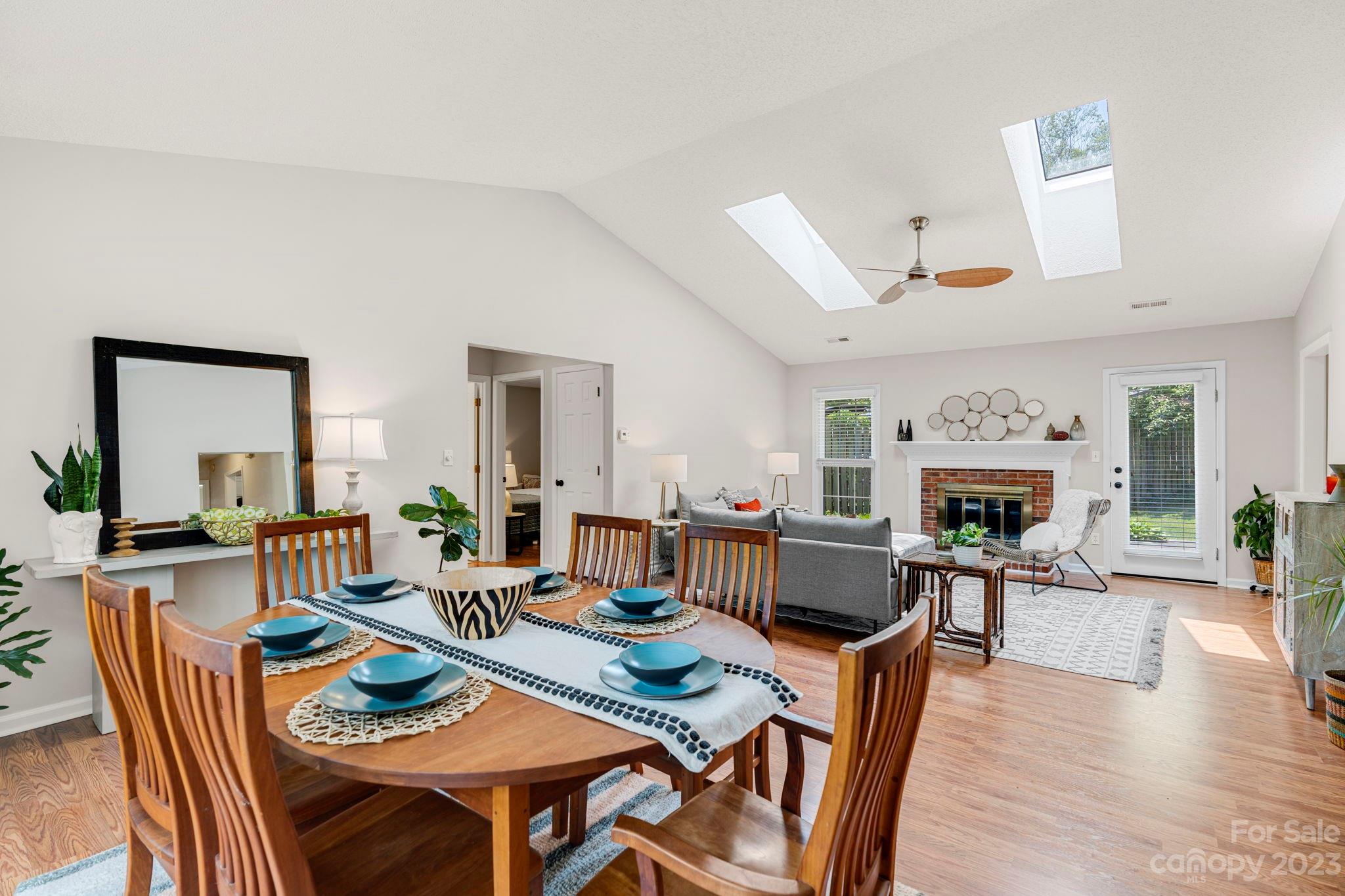 Green Meadows - Residential