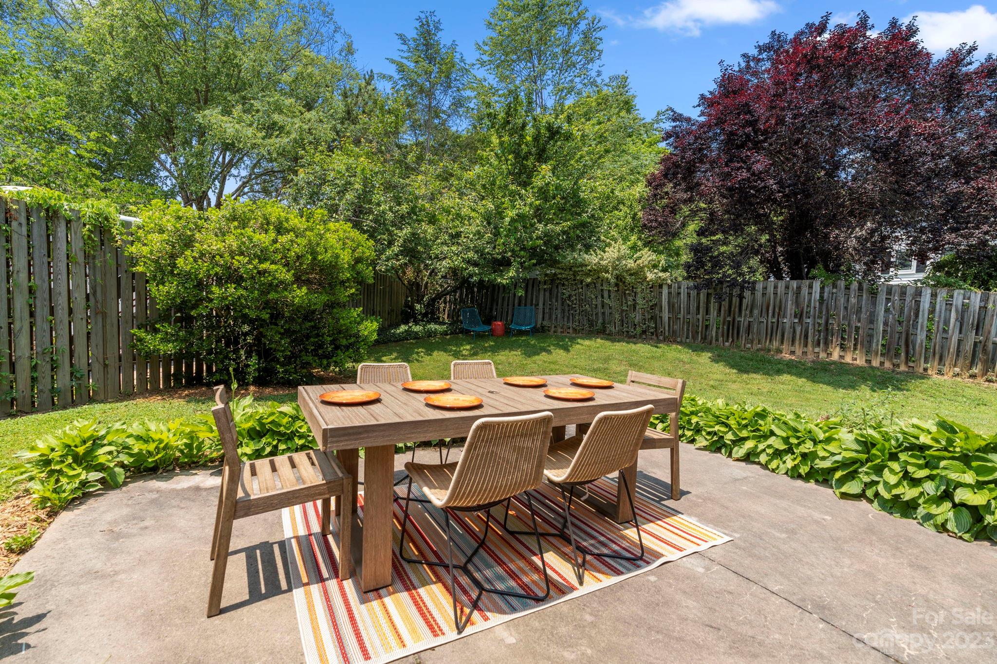 Green Meadows - Residential