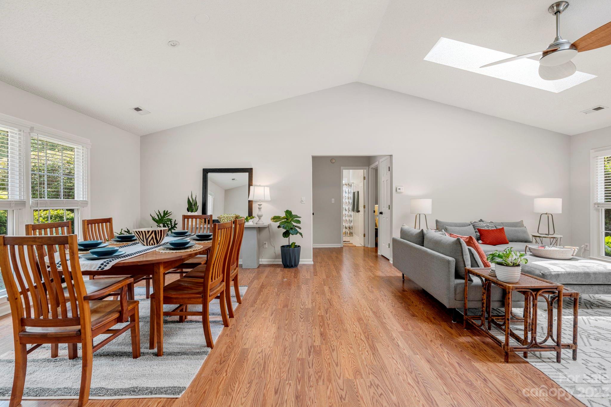 Green Meadows - Residential