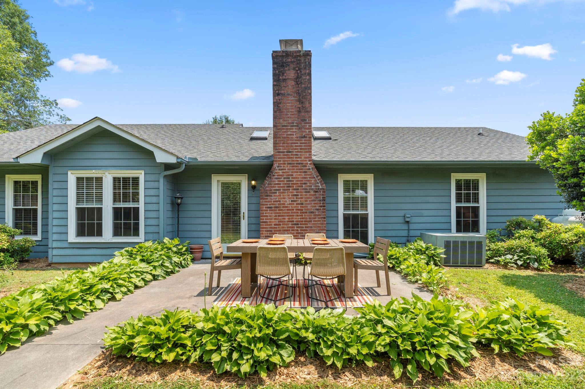 Green Meadows - Residential