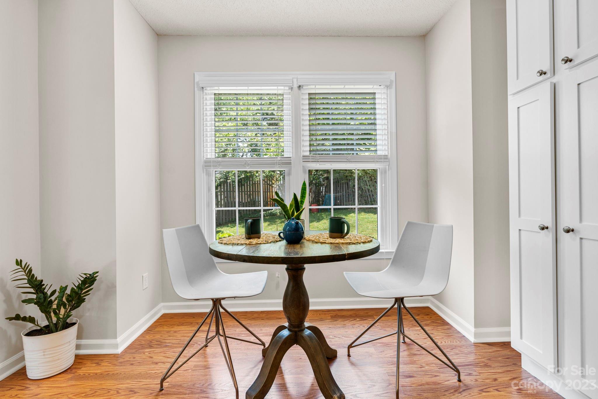 Green Meadows - Residential