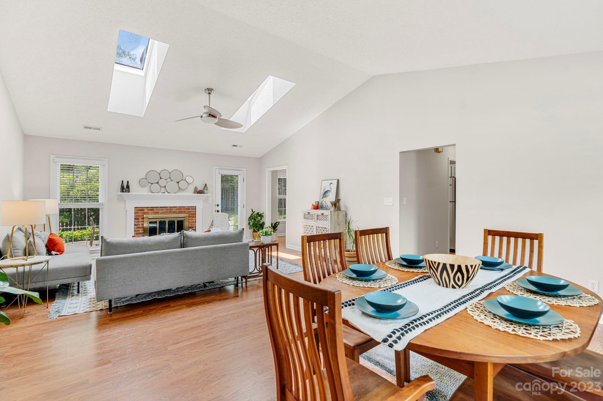 Green Meadows - Residential