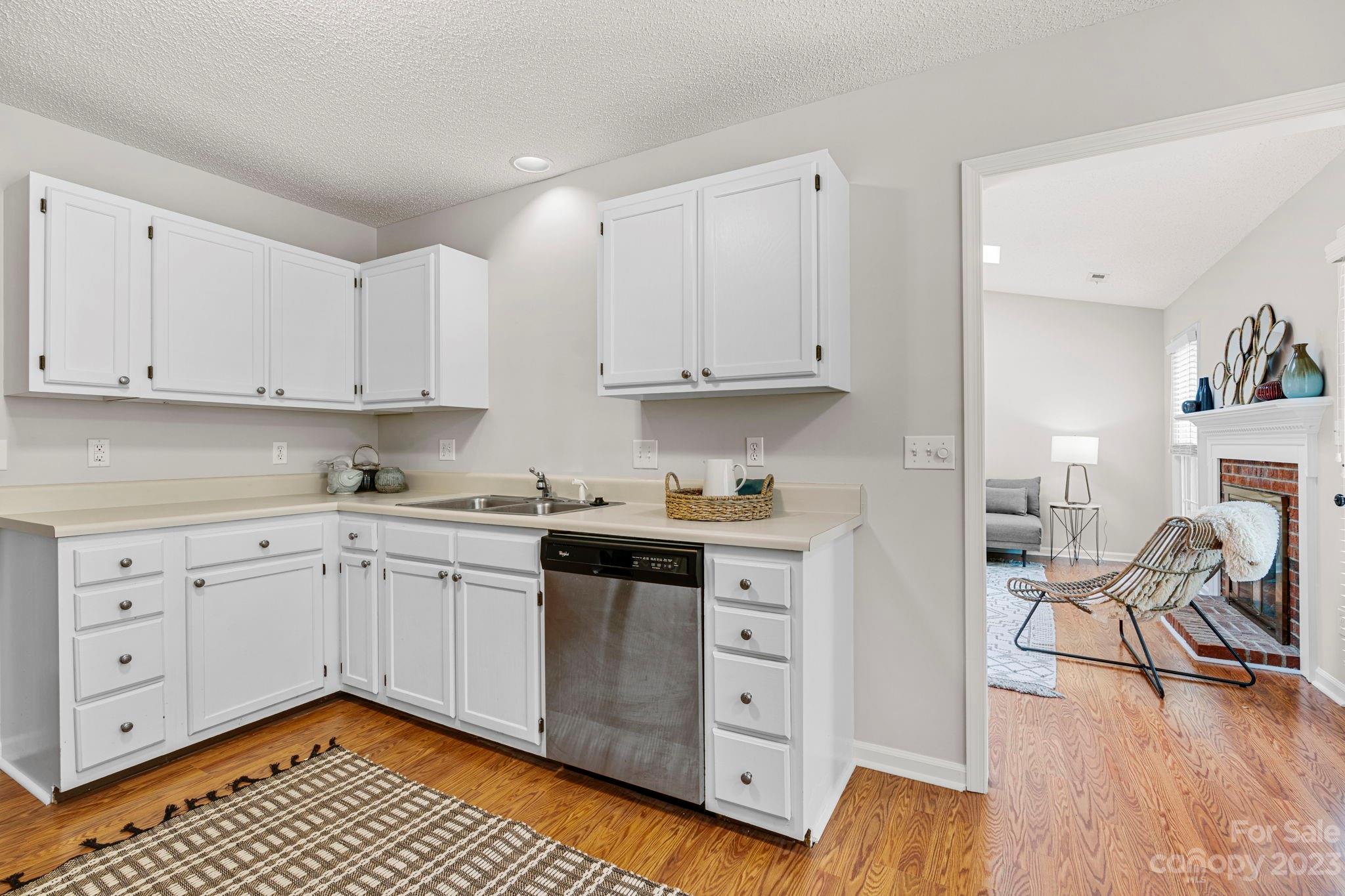 Green Meadows - Residential