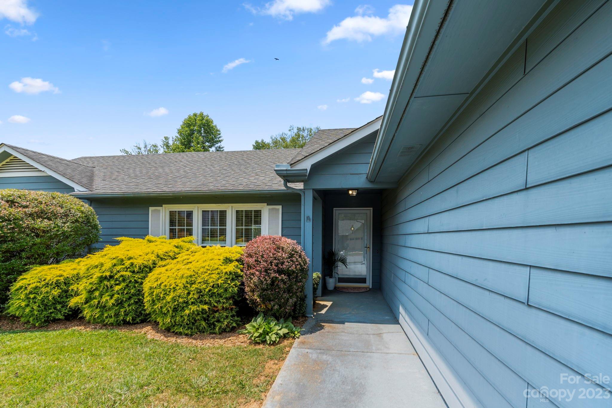 Green Meadows - Residential