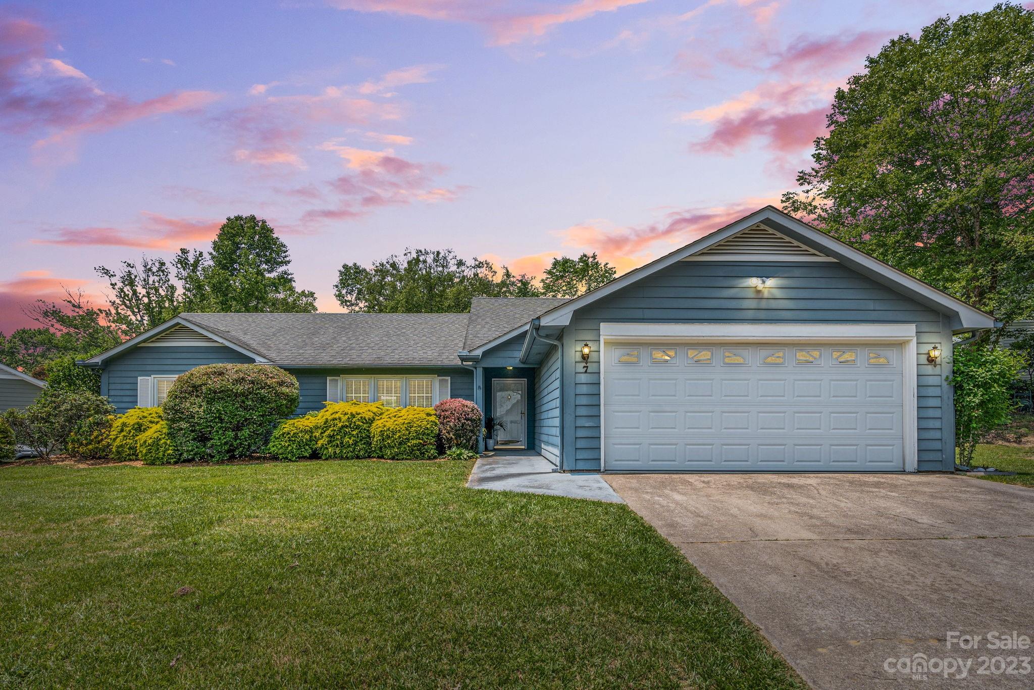 Green Meadows - Residential