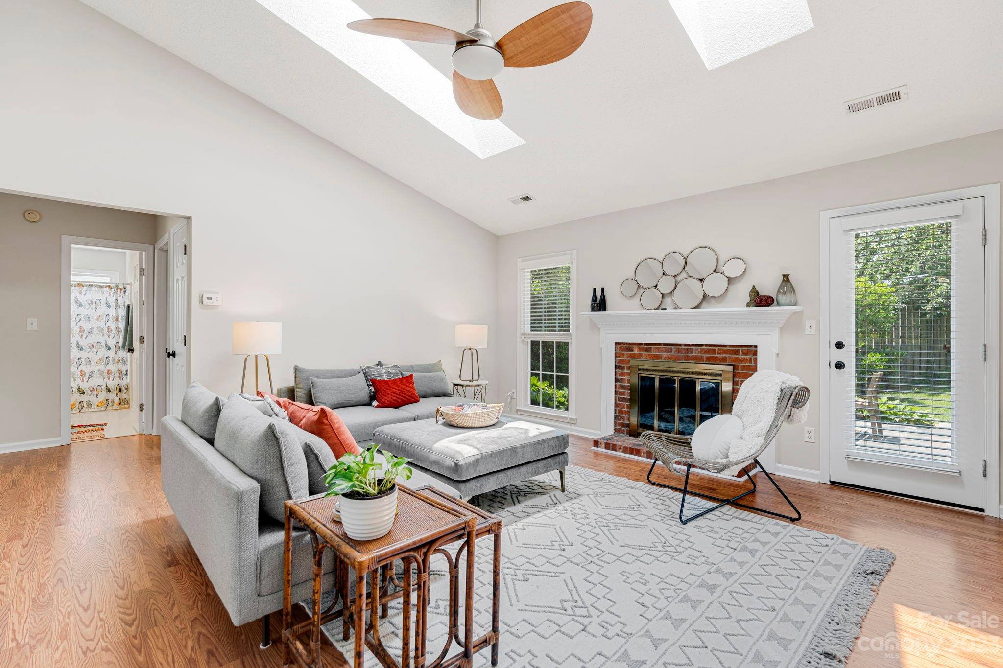 Green Meadows - Residential