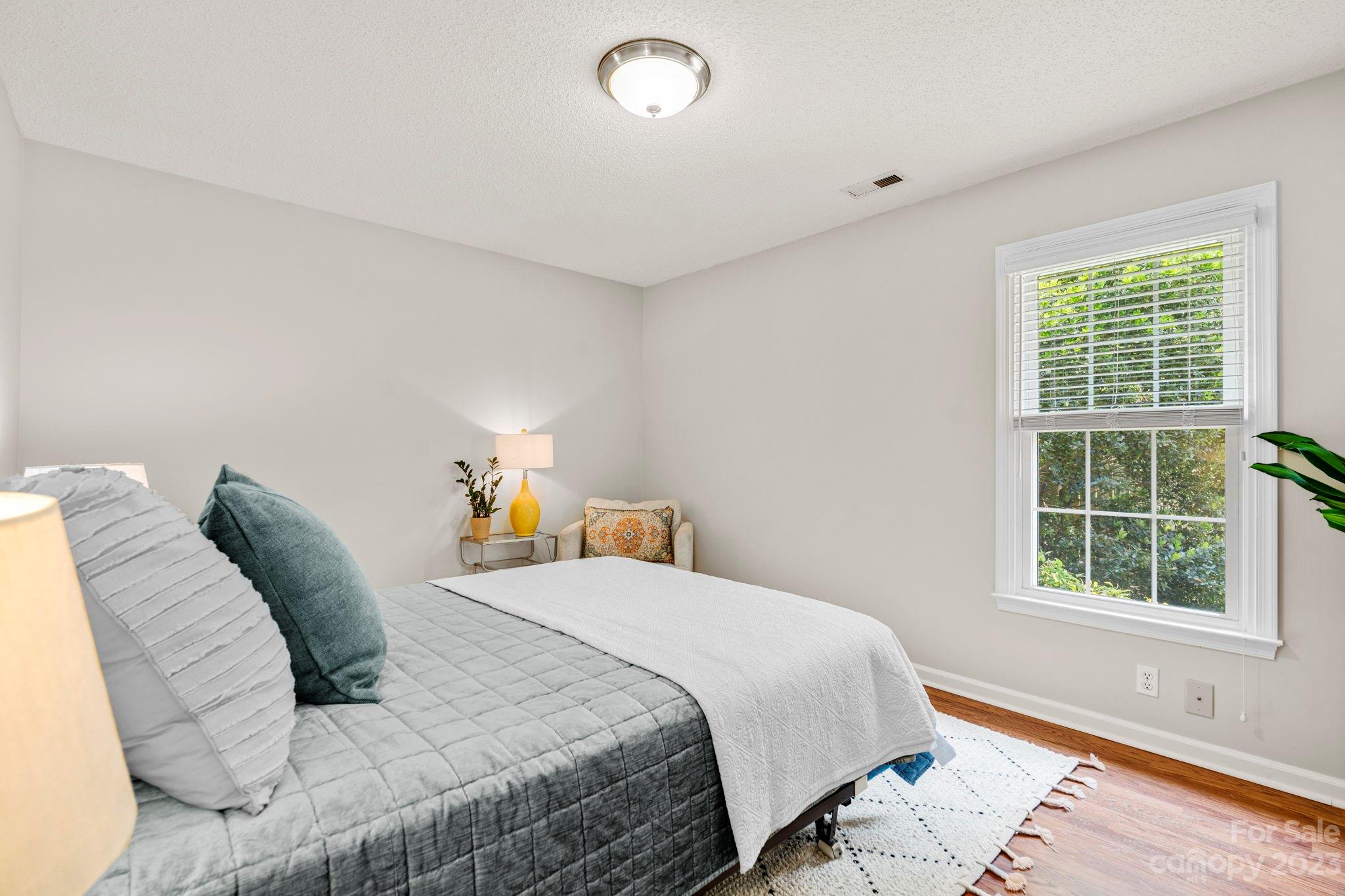 Green Meadows - Residential