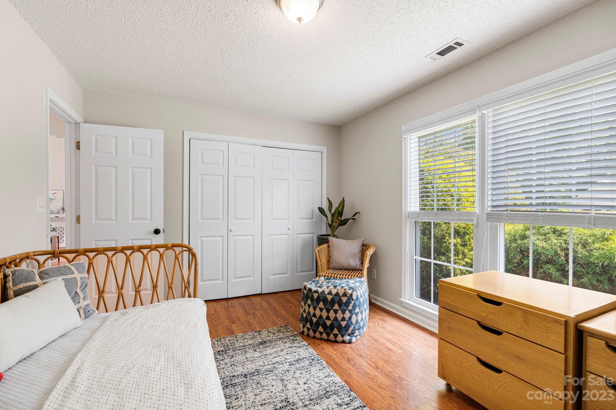 Green Meadows - Residential