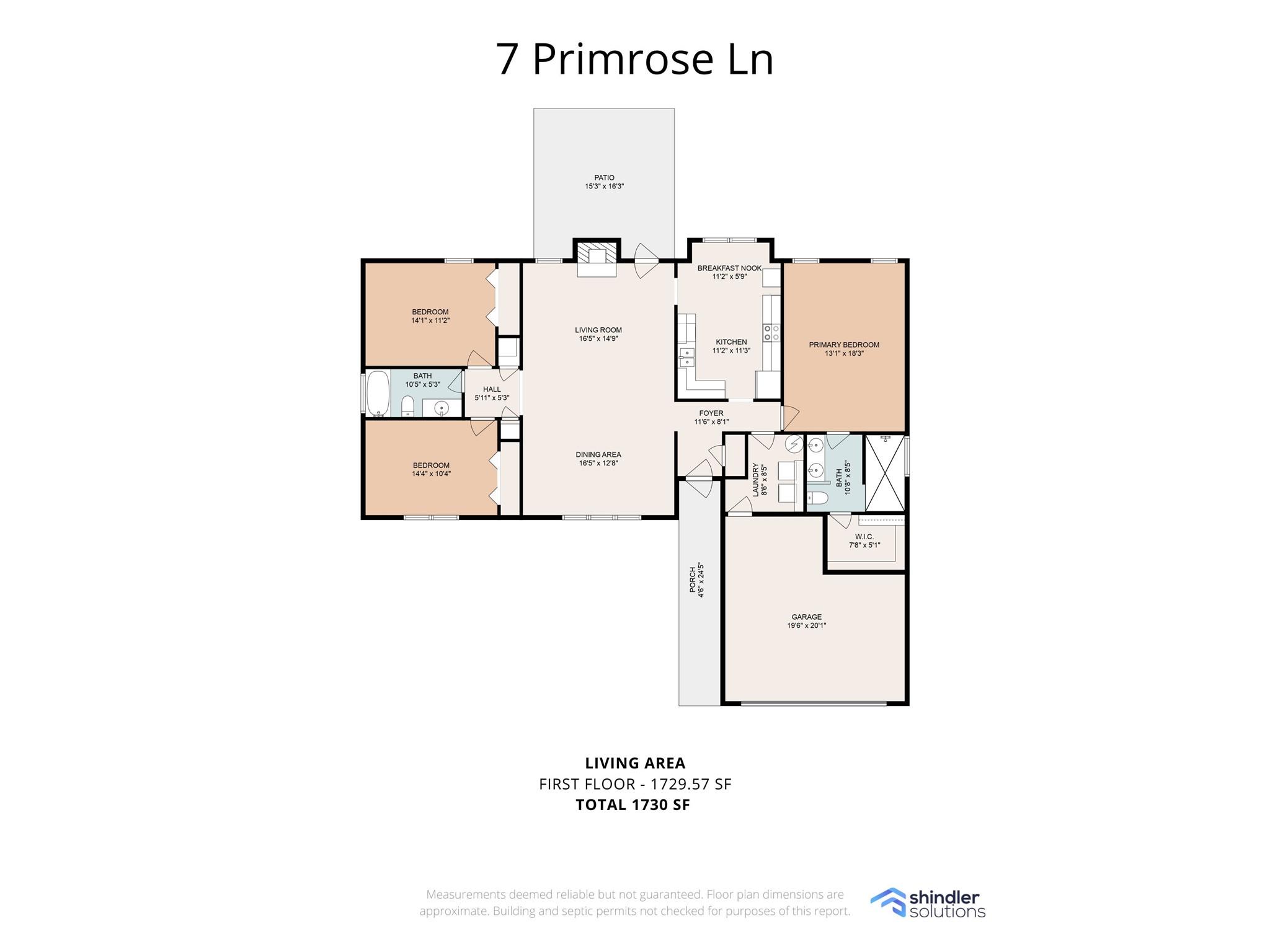 Green Meadows - Residential