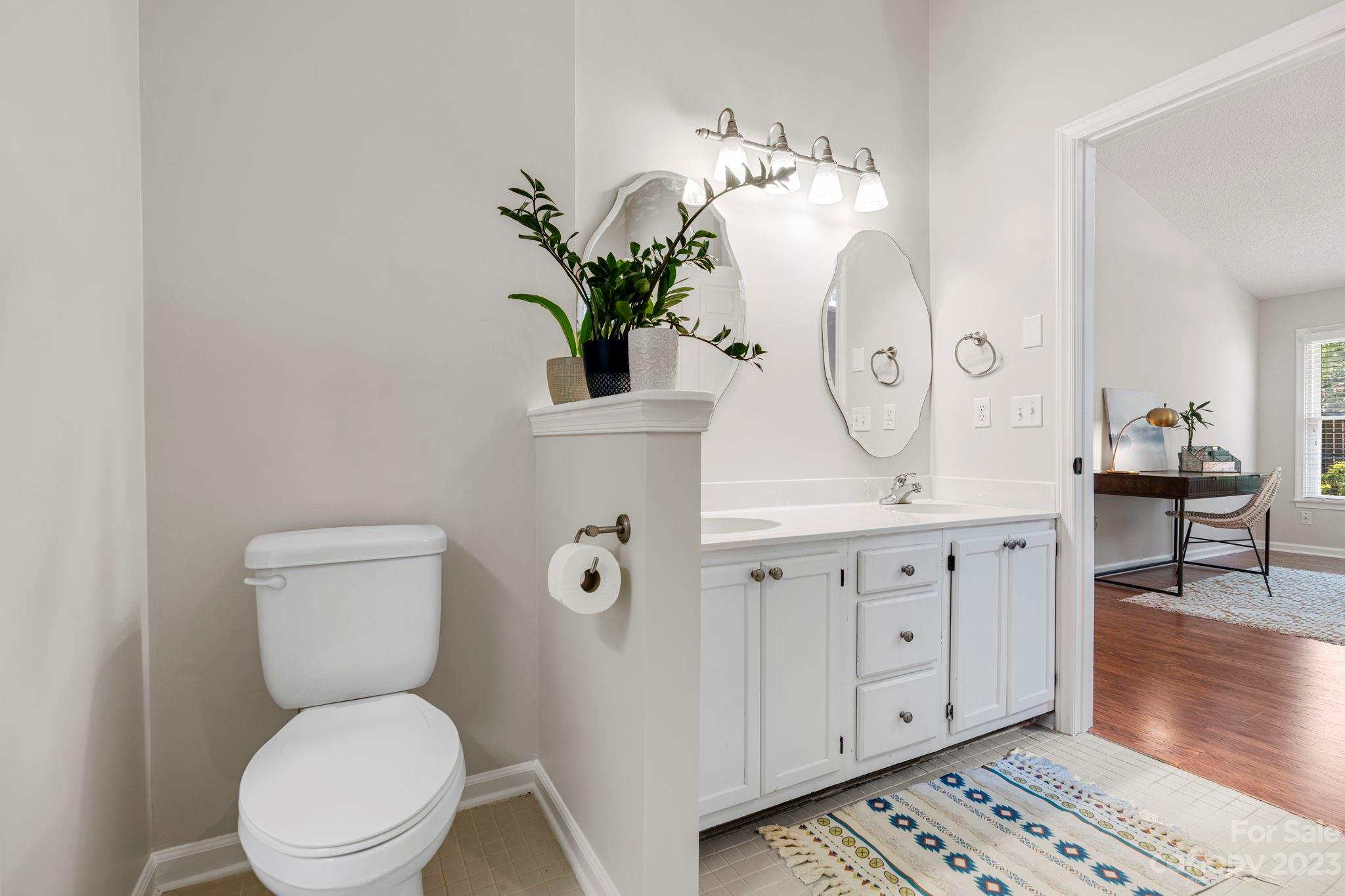 Green Meadows - Residential